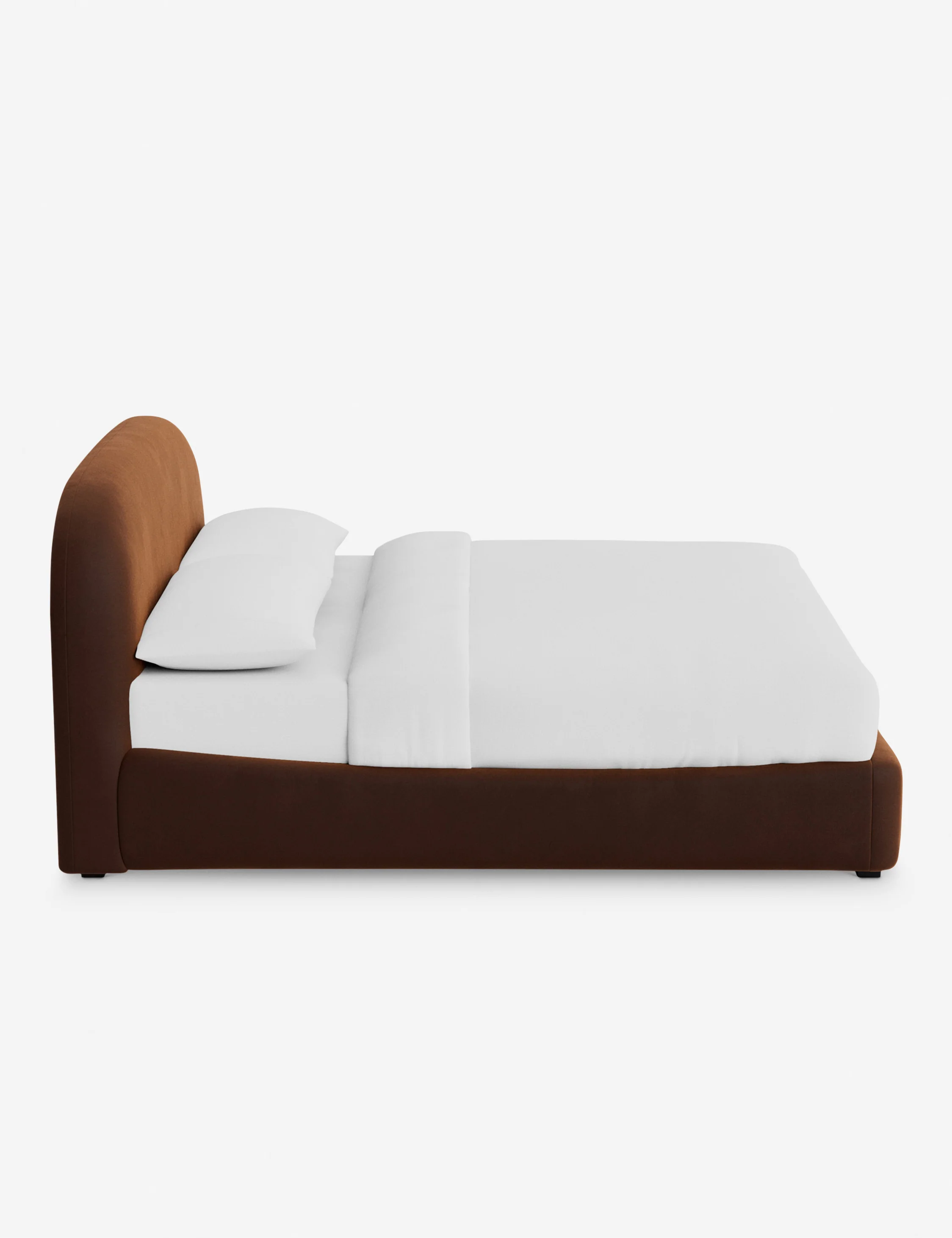 Neve Platform Bed by Aimee Song - Image 88