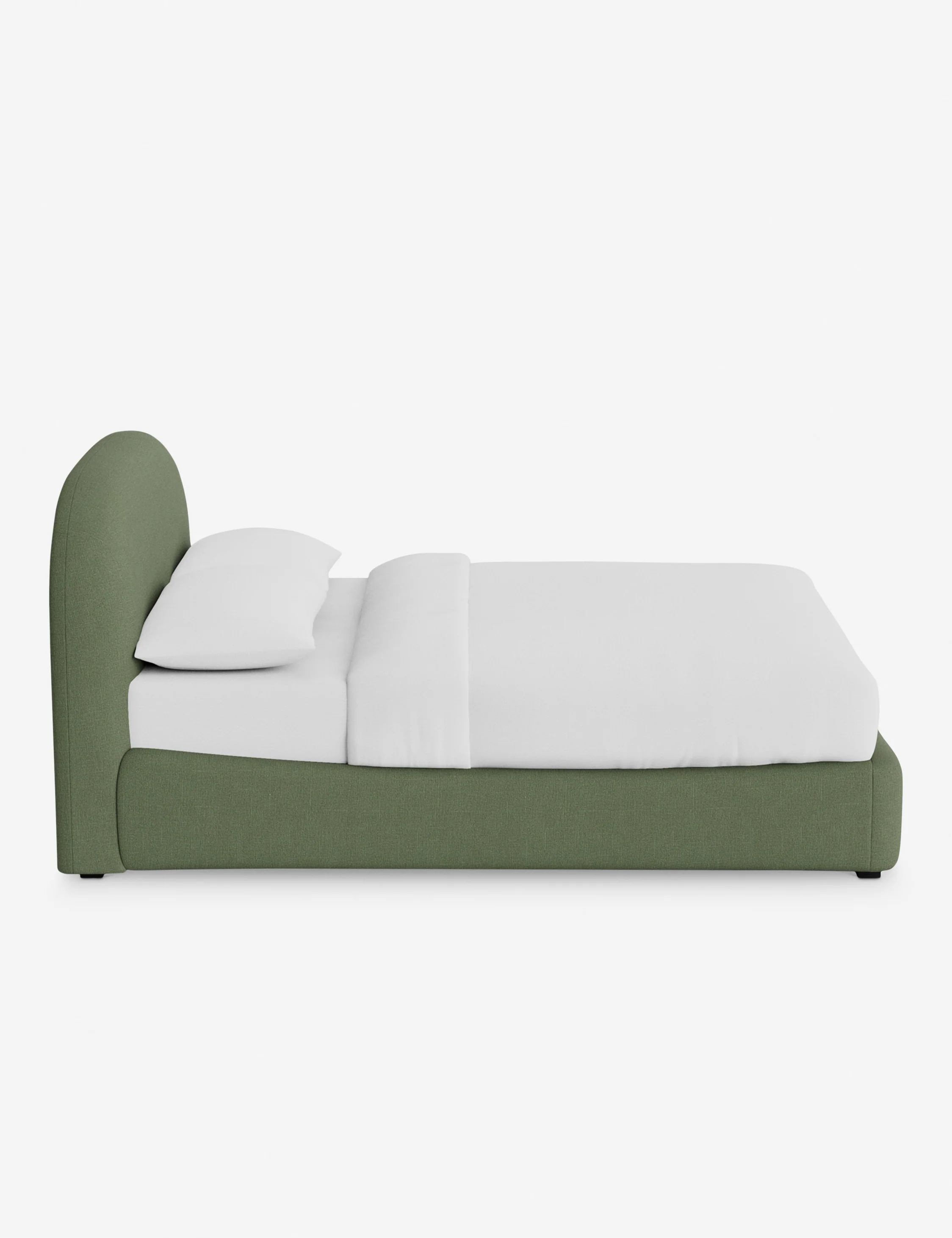 Neve Platform Bed by Aimee Song - Image 89