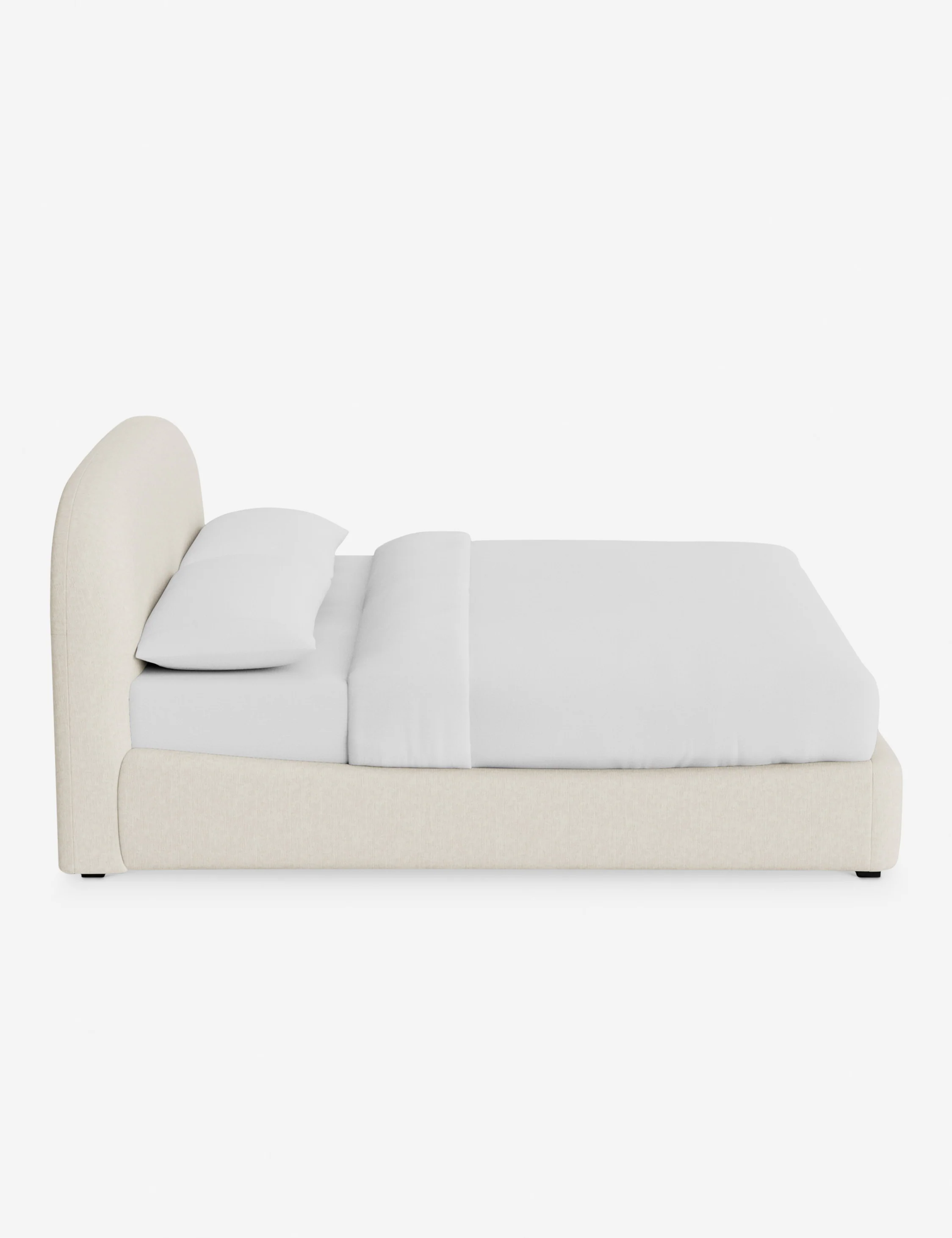 Neve Platform Bed by Aimee Song - Image 91