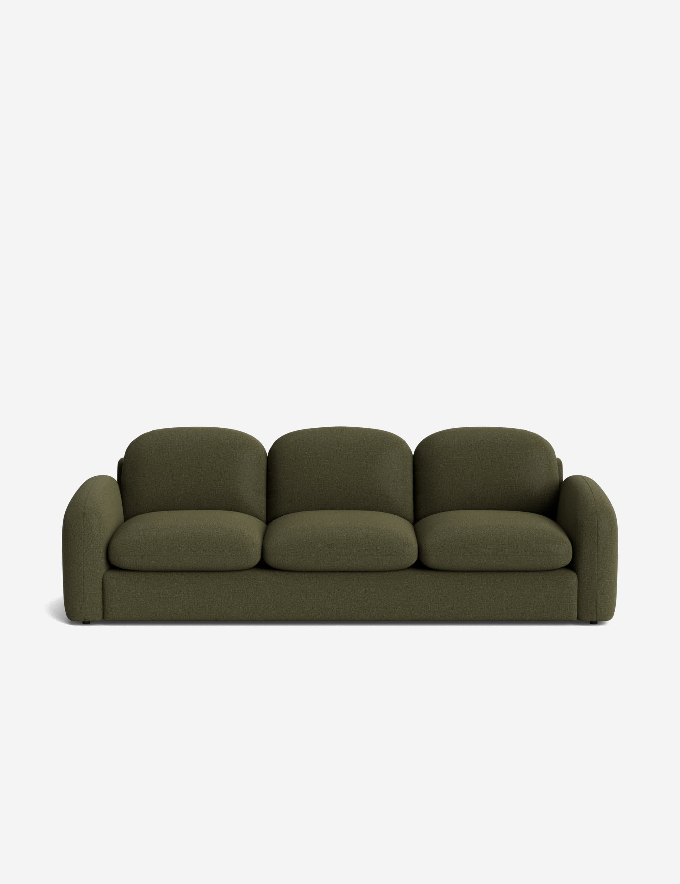 Neve Sofa by Aimee Song - Image 100