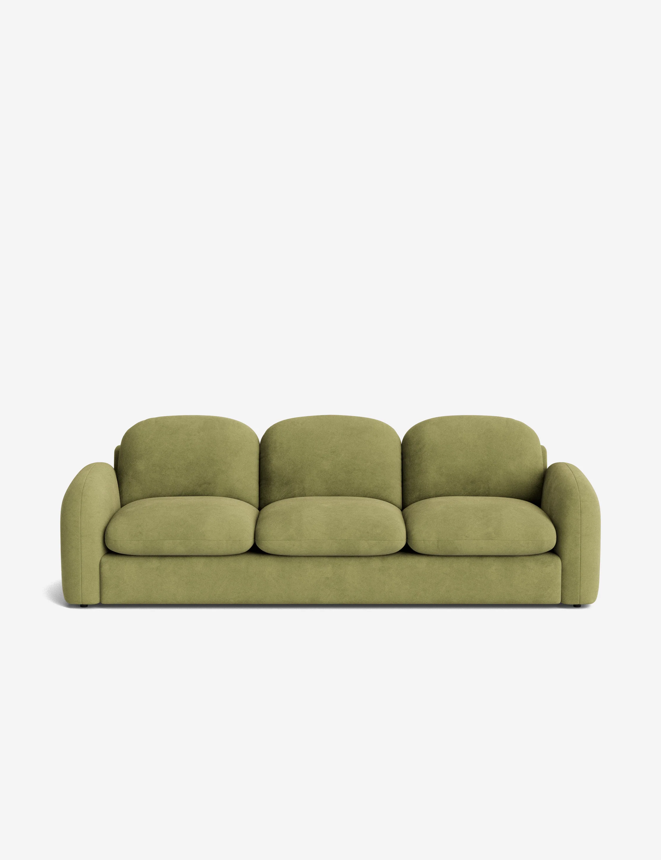 Neve Sofa by Aimee Song - Image 115