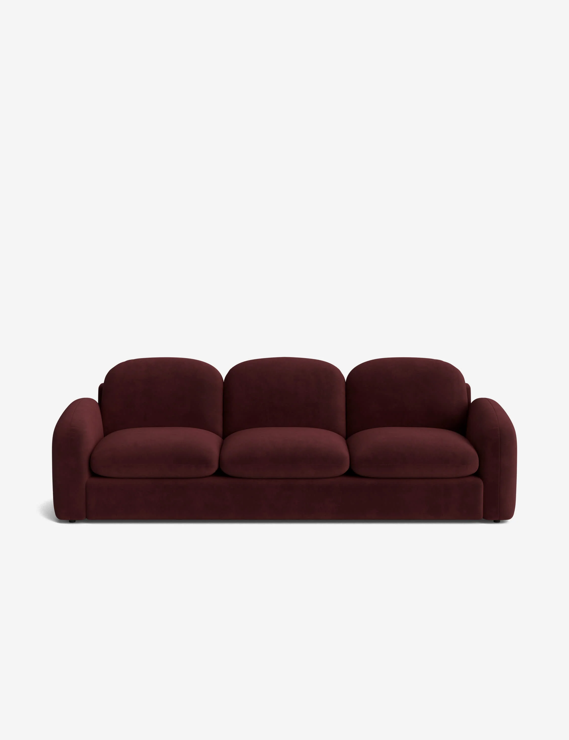 Neve Sofa by Aimee Song - Image 126