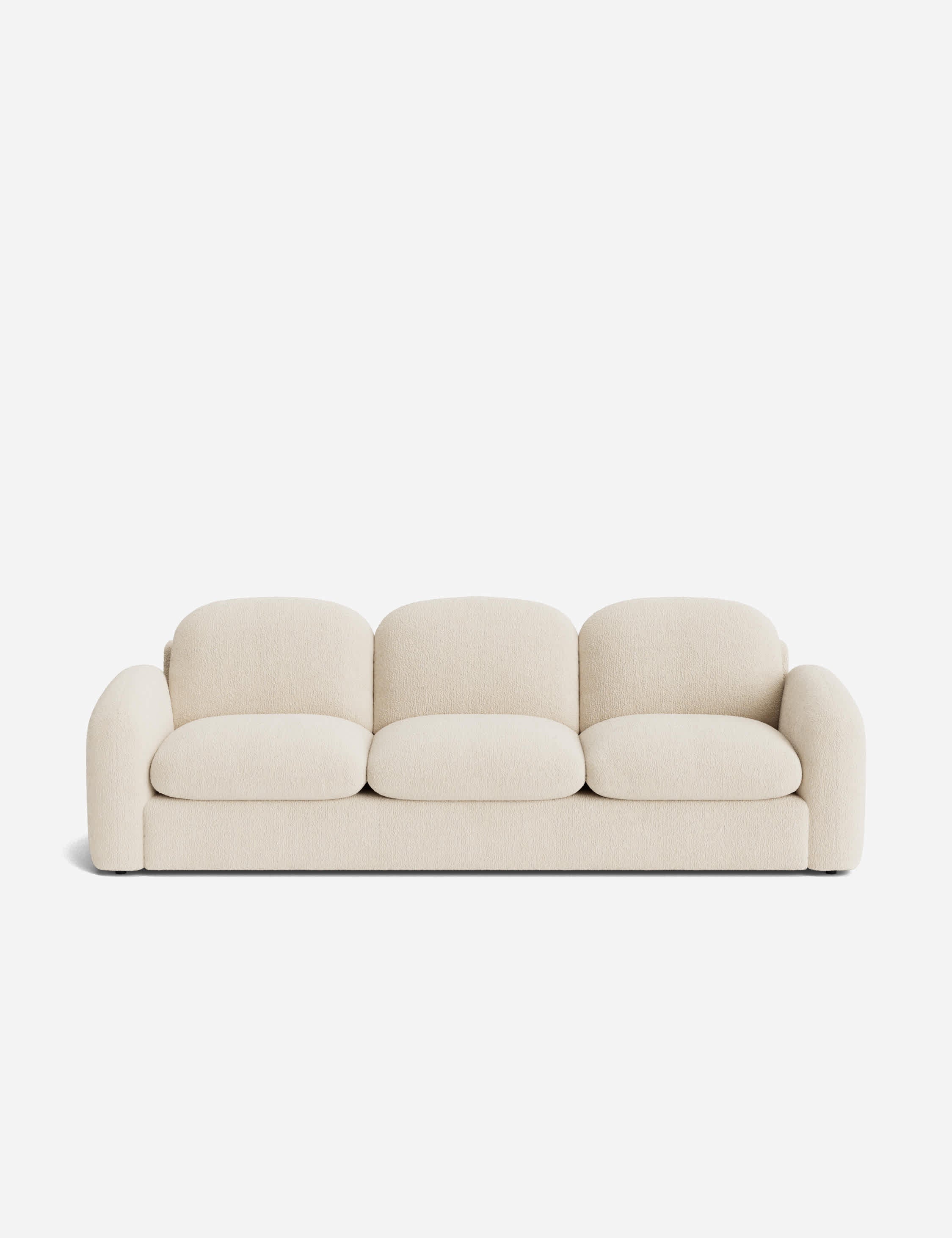 Neve Sofa by Aimee Song - Image 134