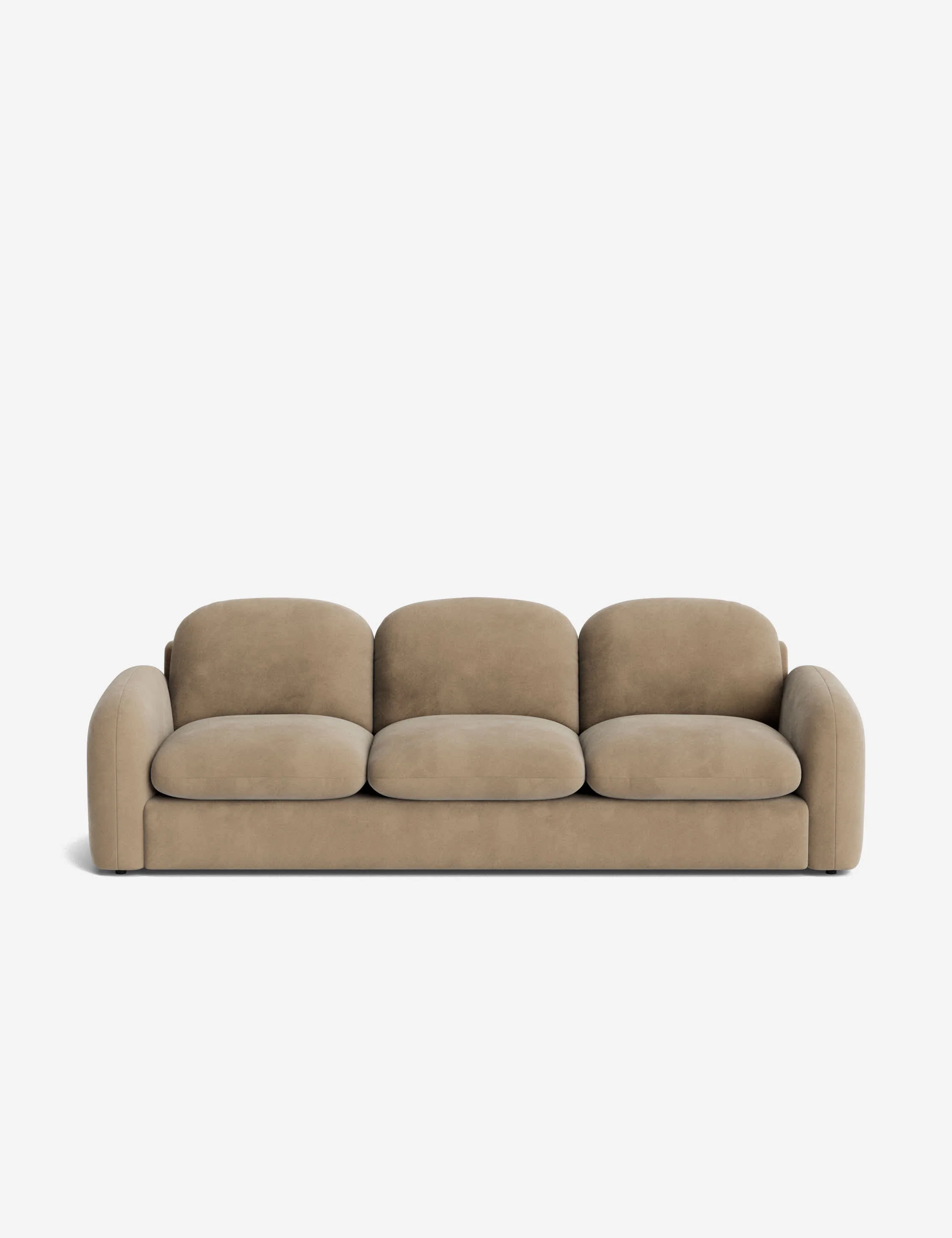 Neve Sofa by Aimee Song - Image 136