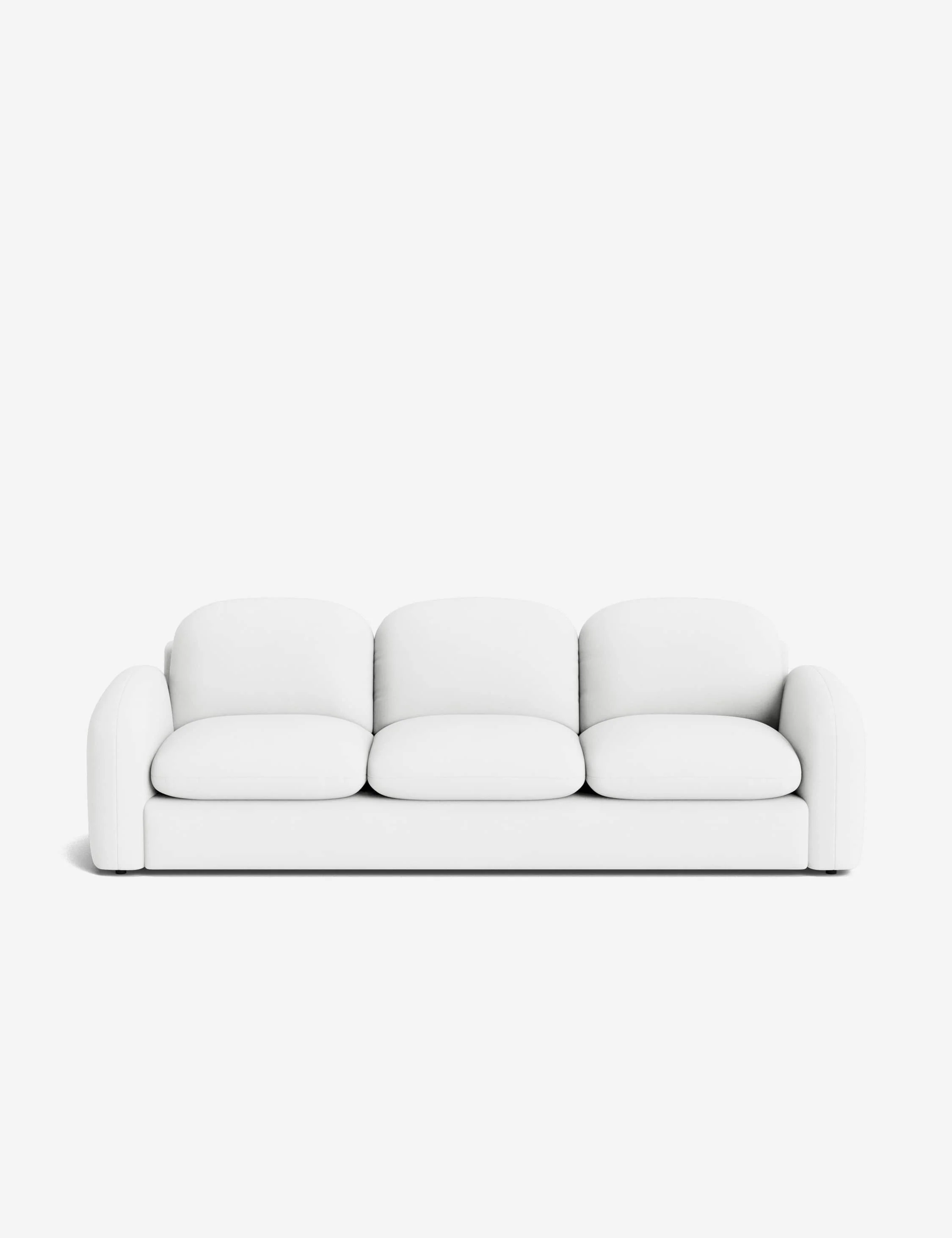 Neve Sofa by Aimee Song - Image 143
