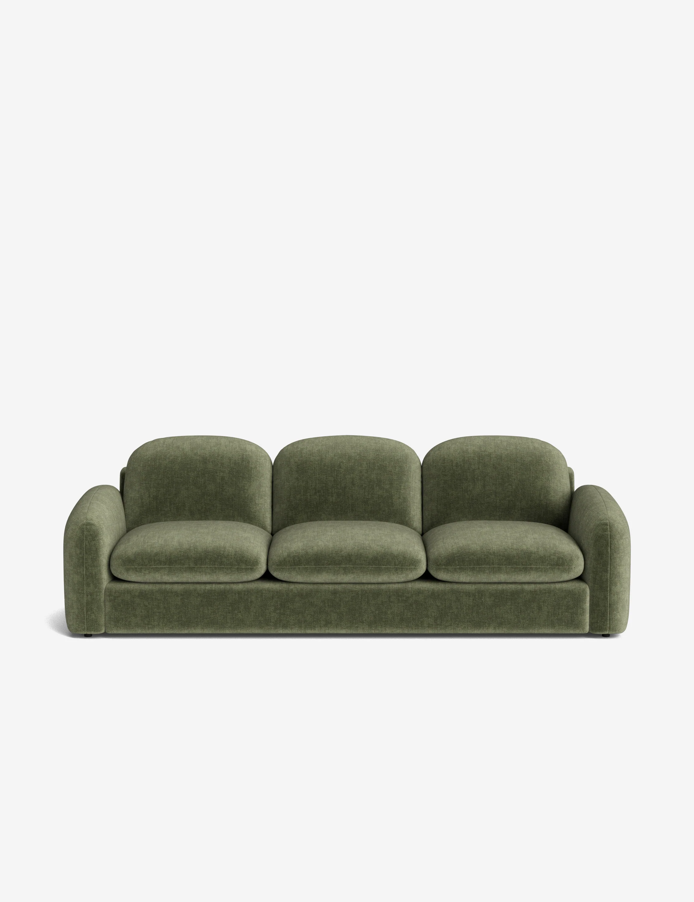 Neve Sofa by Aimee Song - Image 146