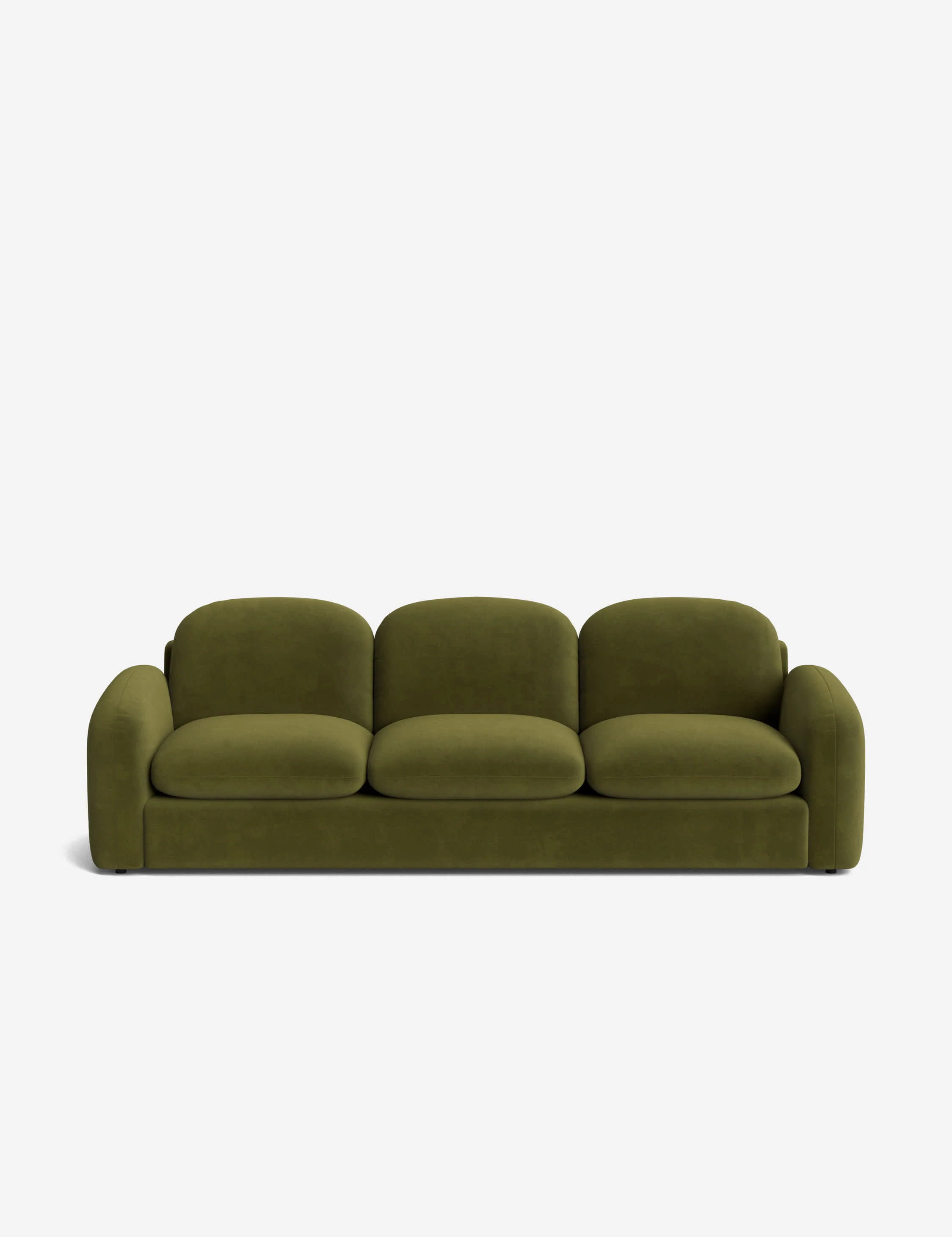 Neve Sofa by Aimee Song - Image 152
