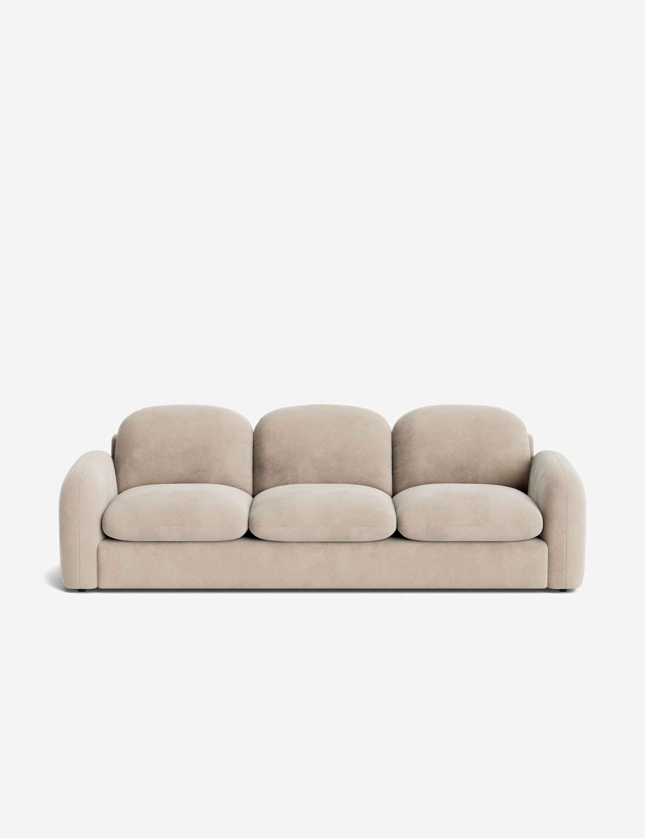 Neve Sofa by Aimee Song - Image 163