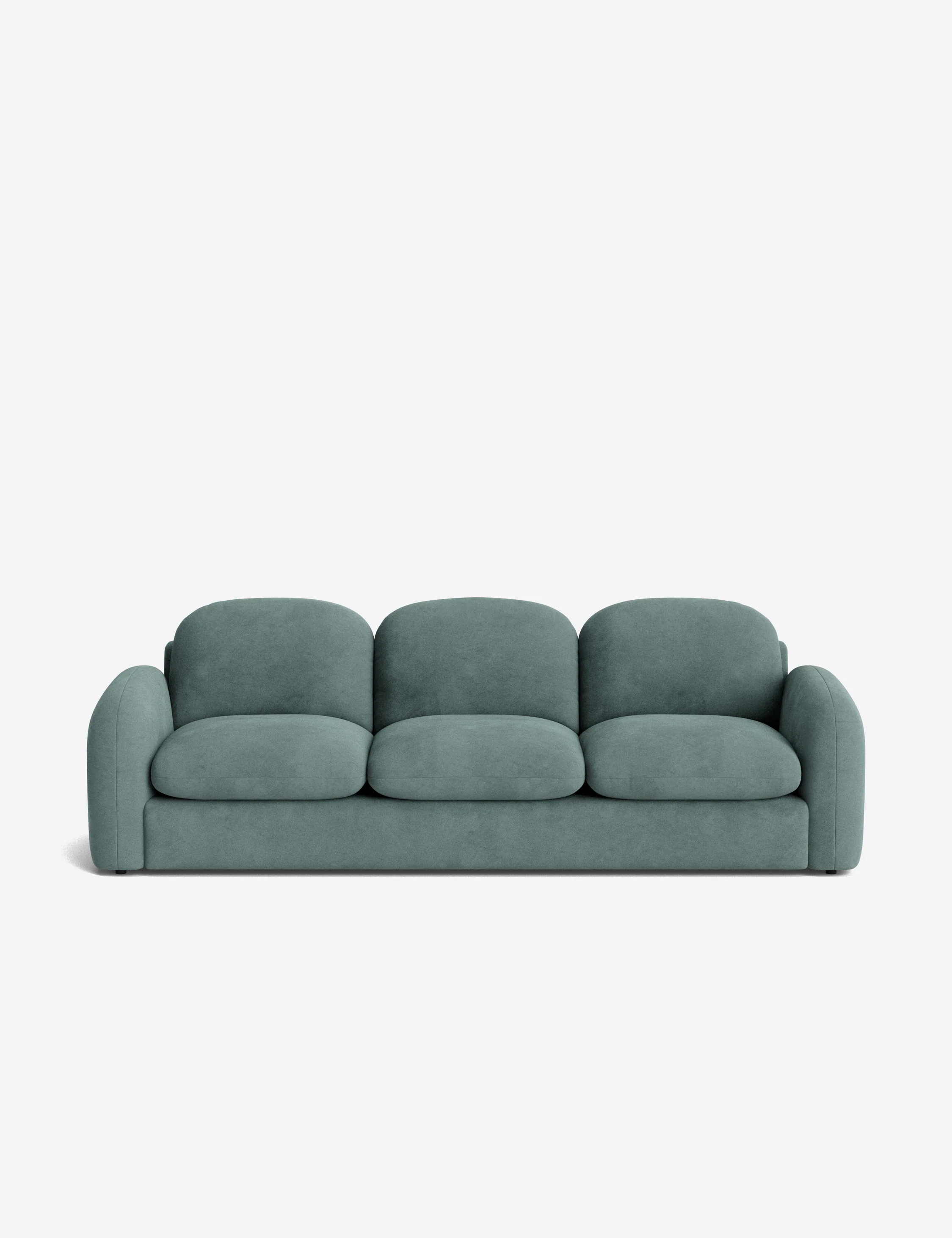 Neve Sofa by Aimee Song - Image 164