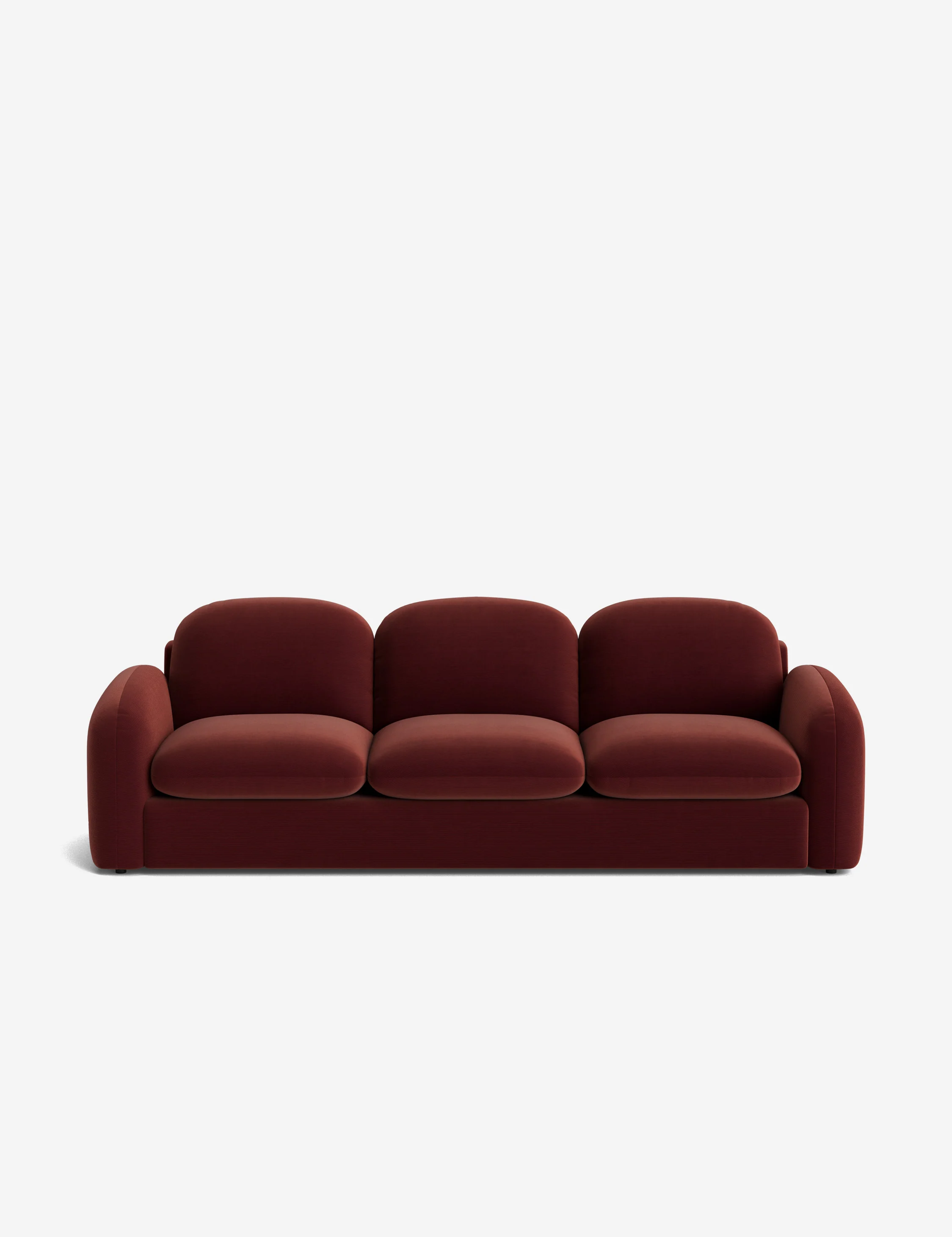 Neve Sofa by Aimee Song - Image 173
