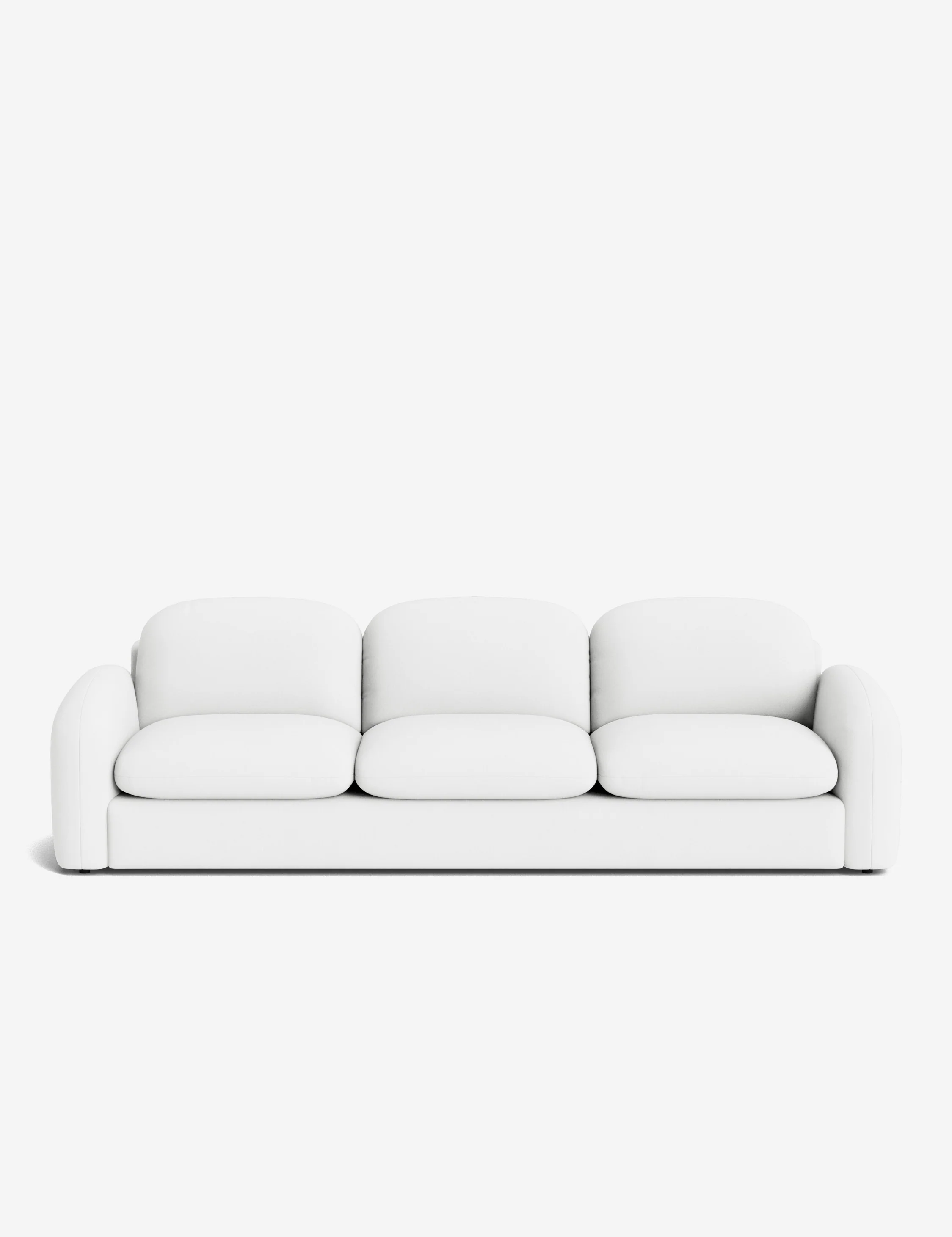 Neve Sofa by Aimee Song - Image 211