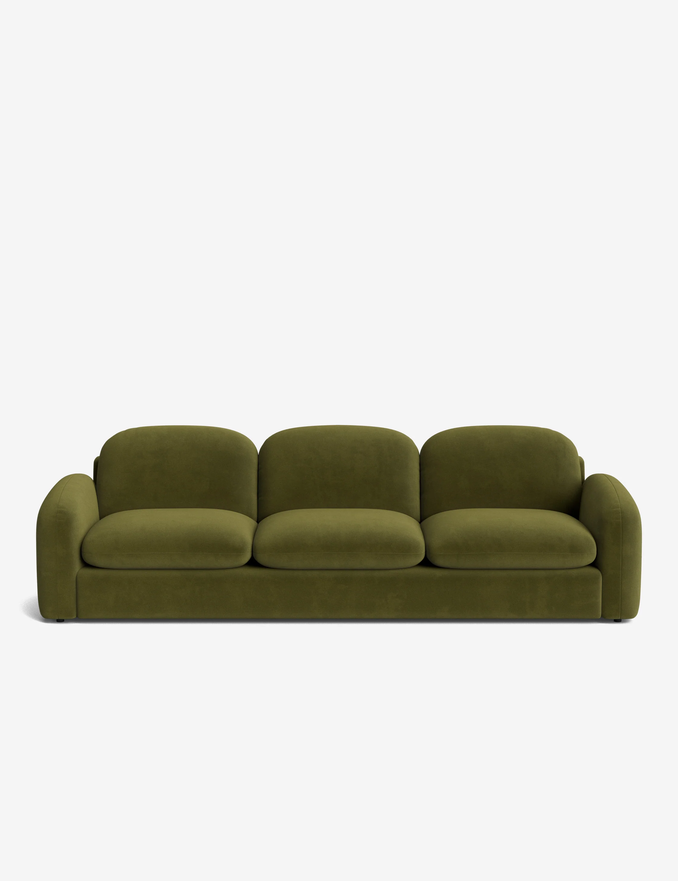 Neve Sofa by Aimee Song - Image 219