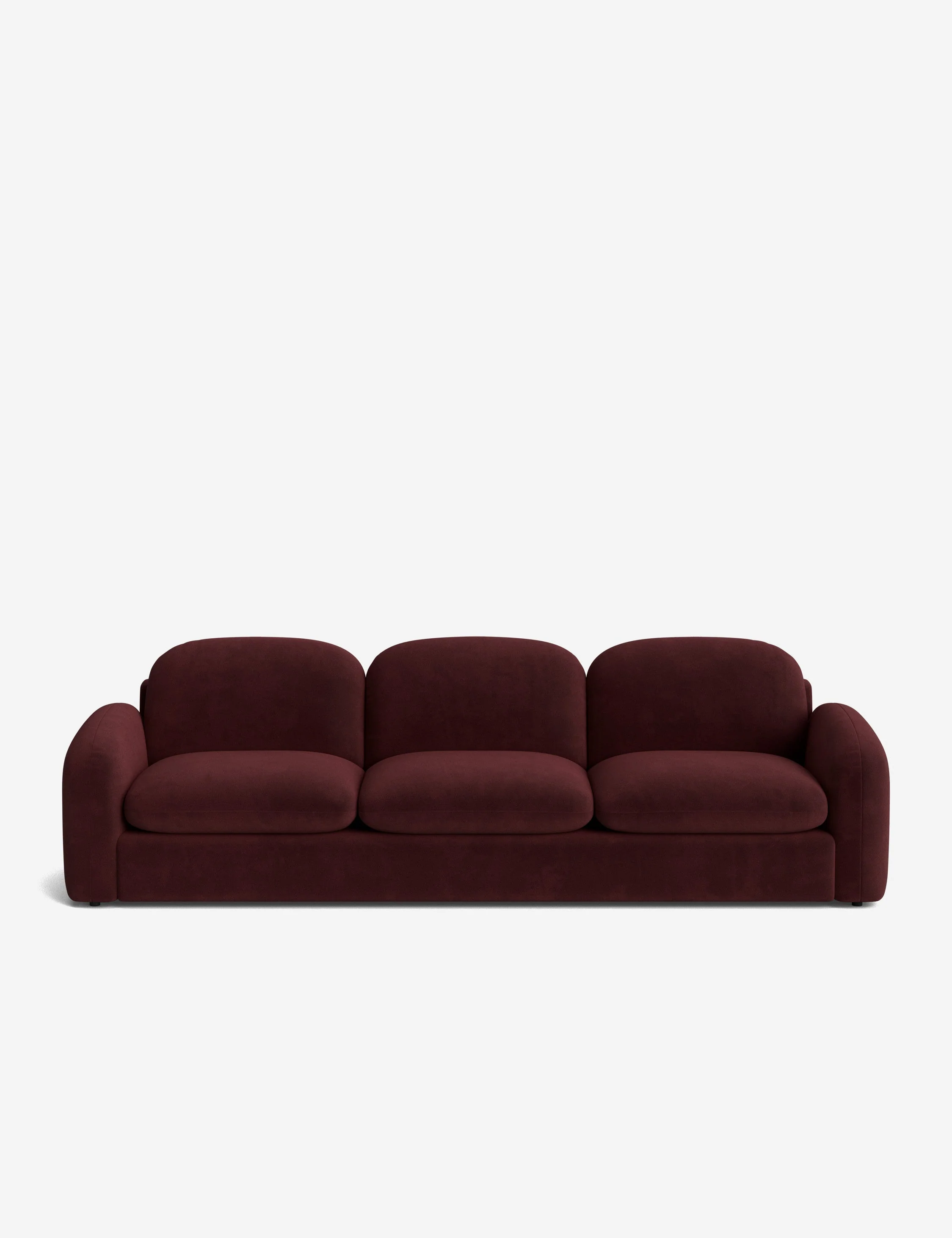 Neve Sofa by Aimee Song - Image 32