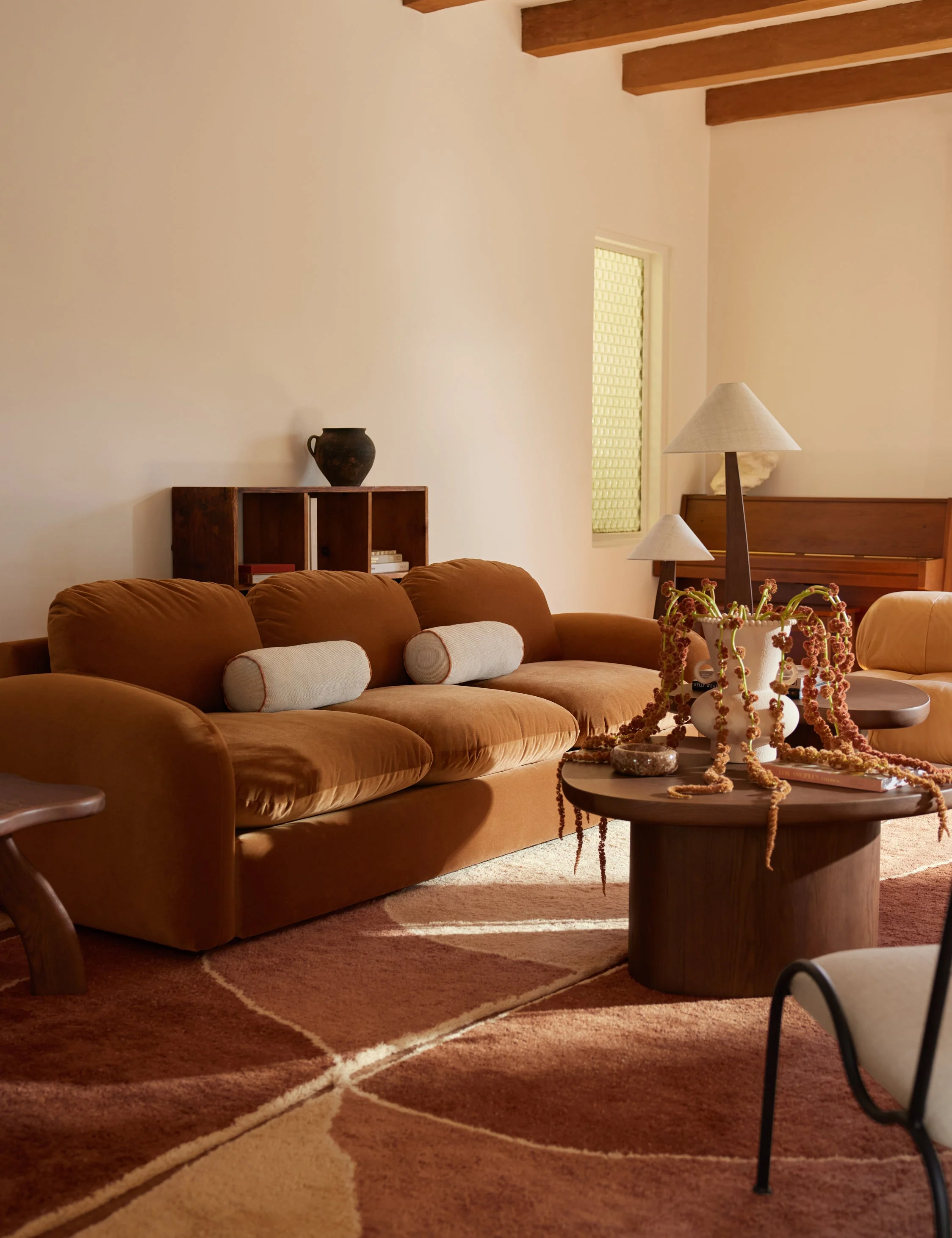 Neve Sofa by Aimee Song - Image 4