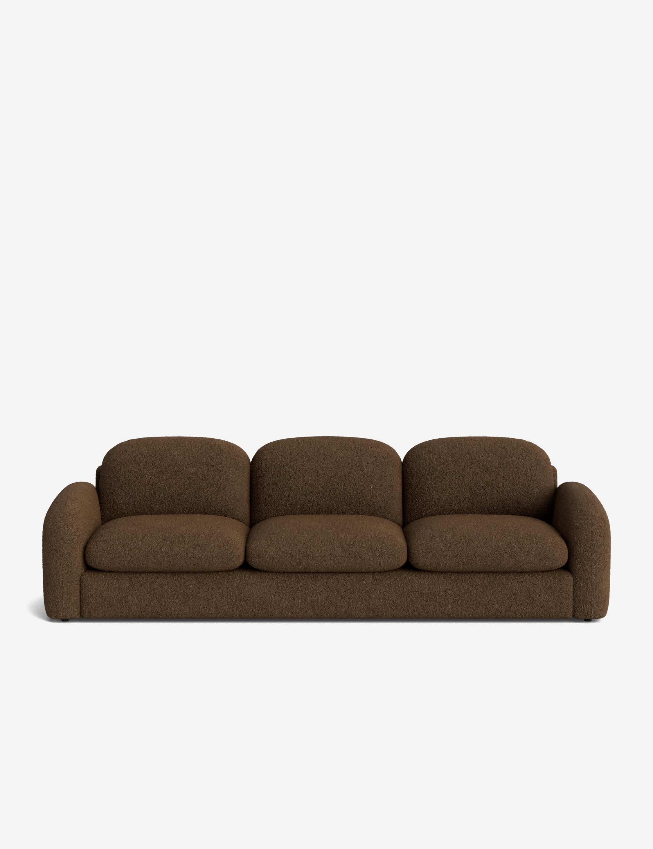Neve Sofa by Aimee Song - Image 5