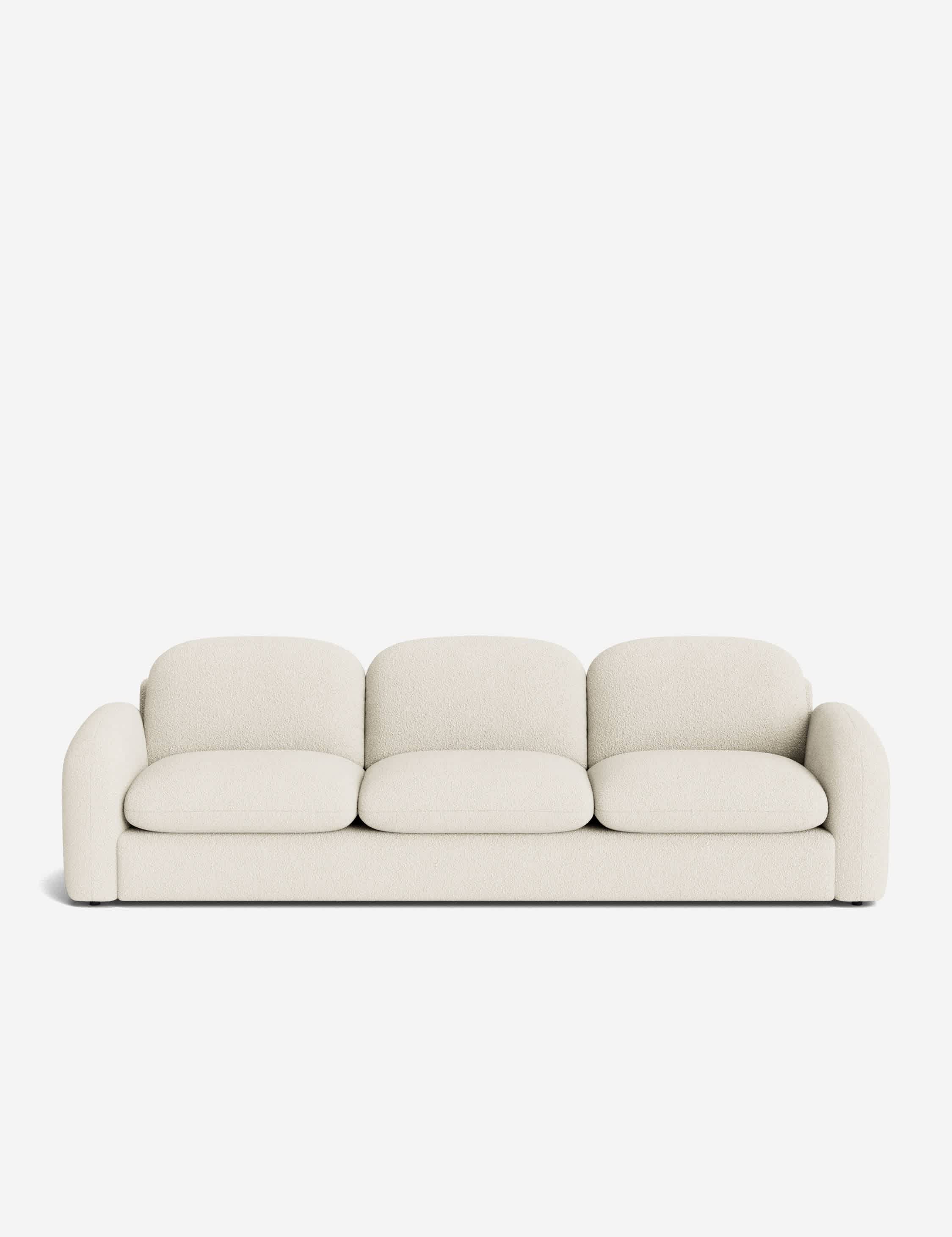 Neve Sofa by Aimee Song - Image 7