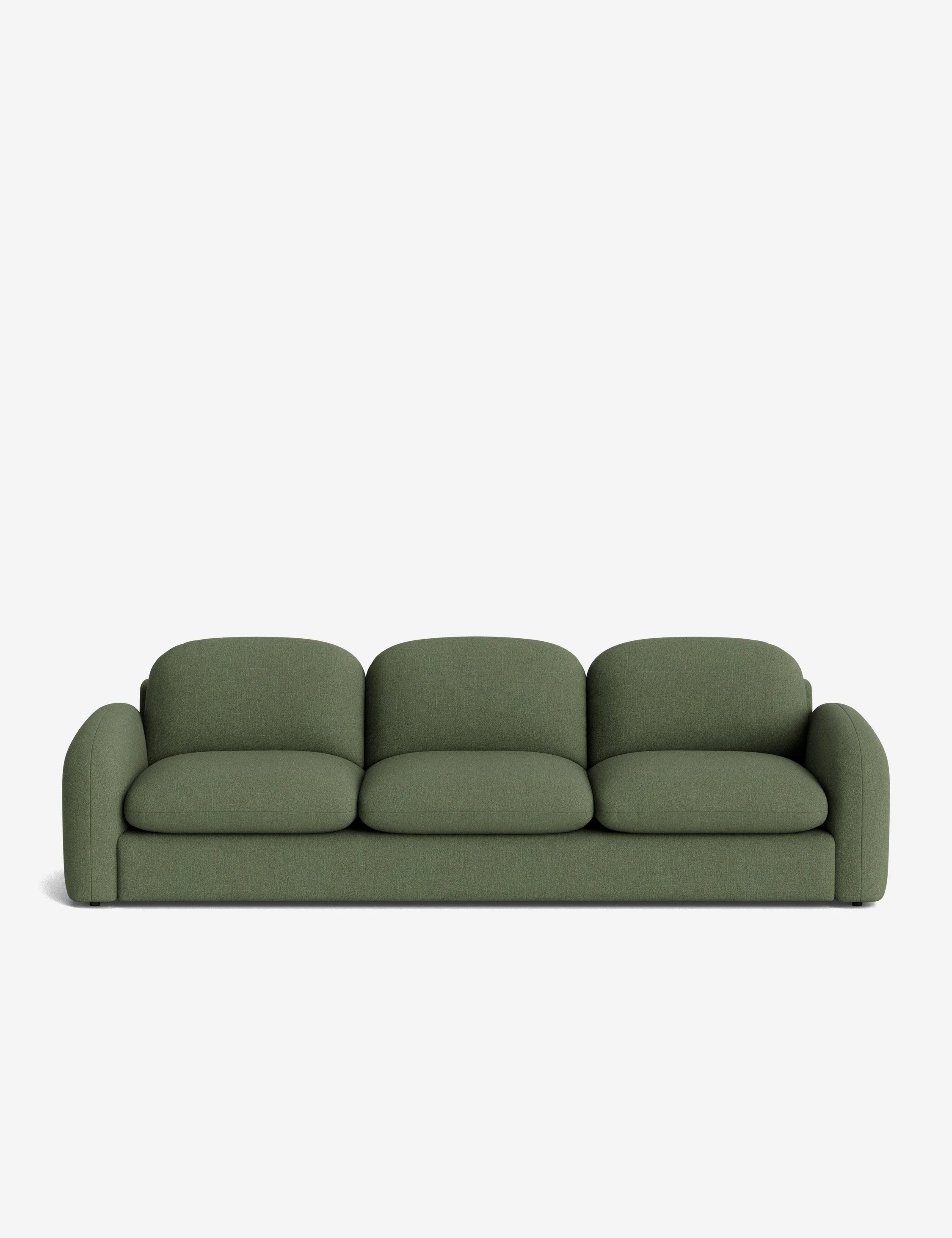 Neve Sofa by Aimee Song - Image 9