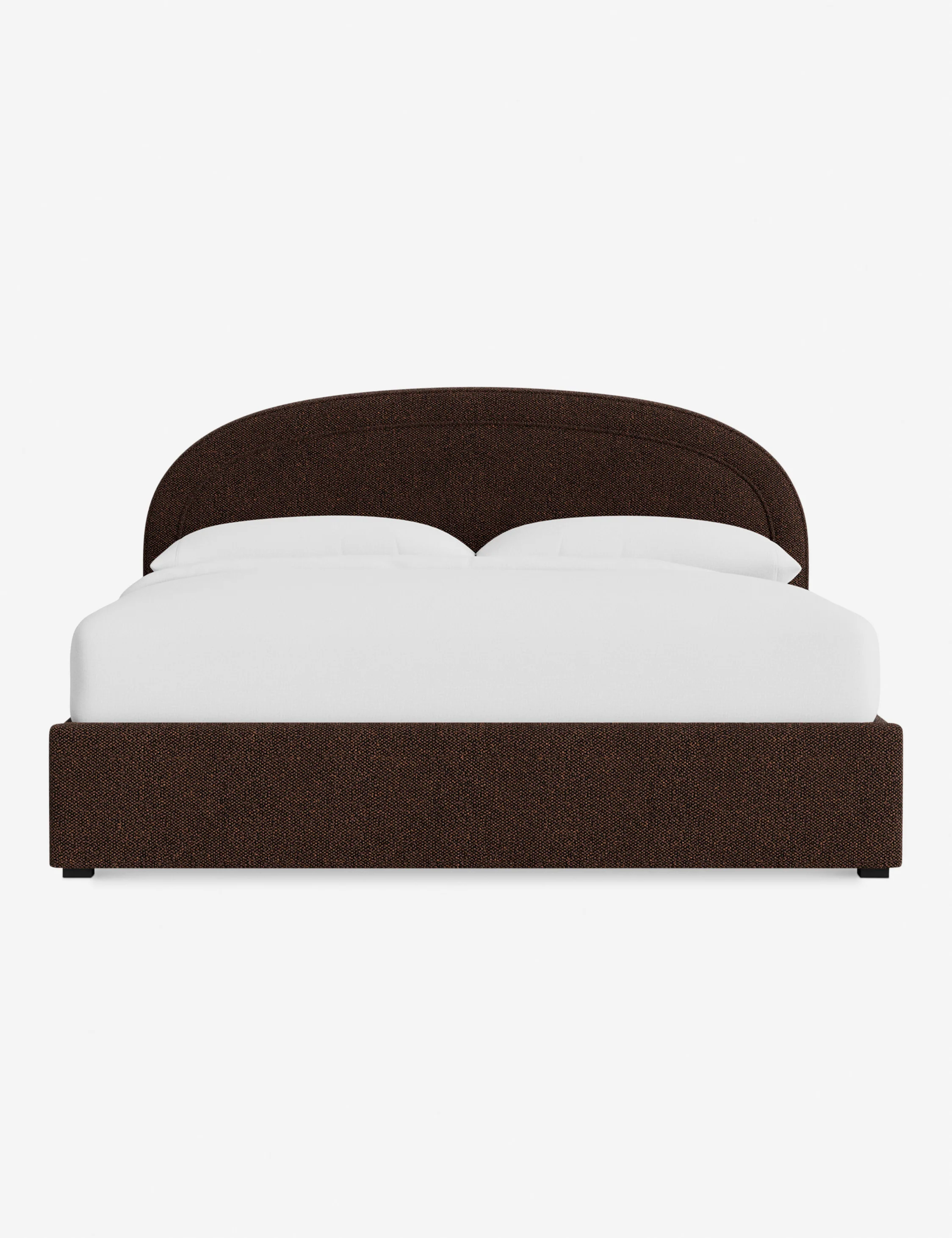 Newbery Platform Bed - Image 112