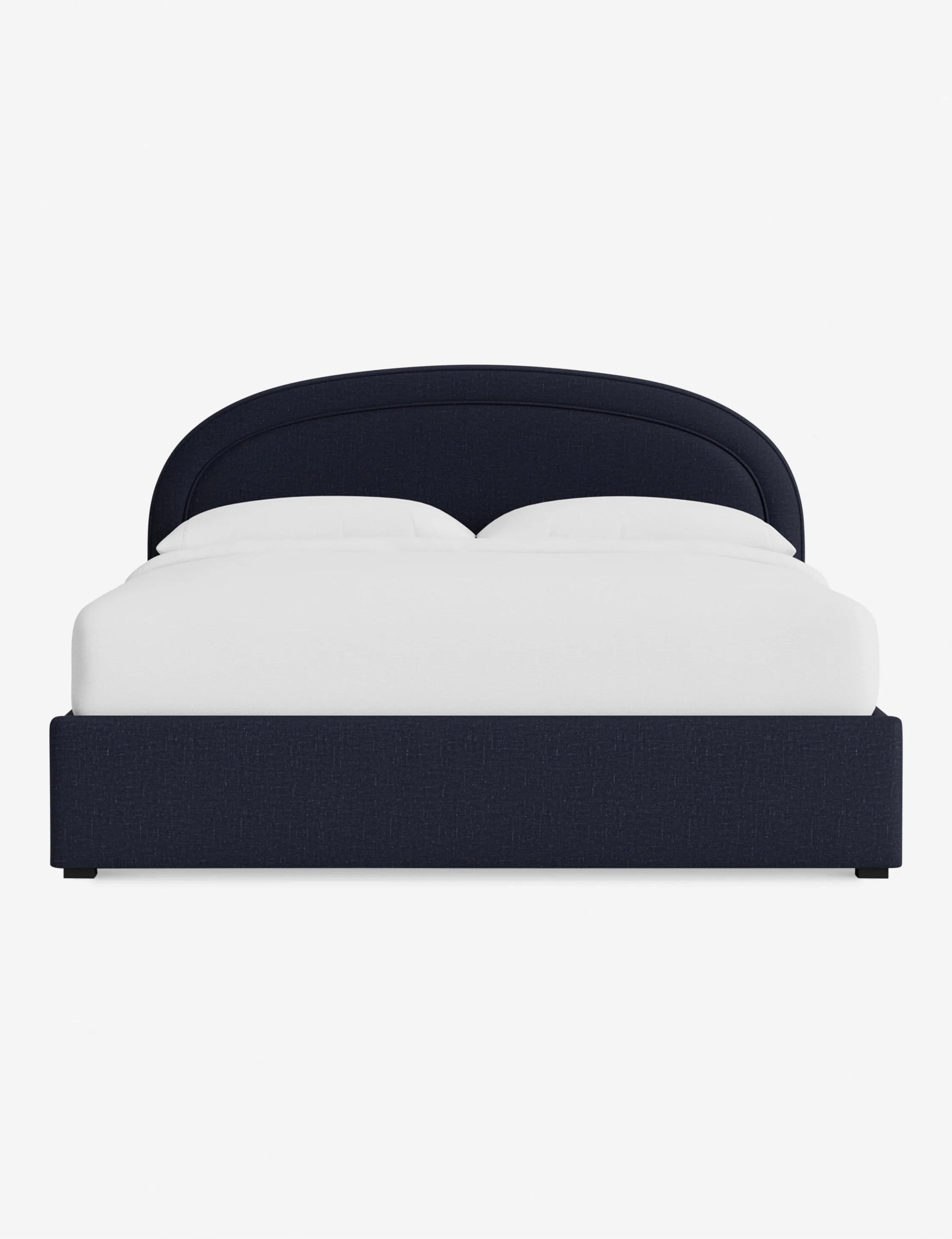 Newbery Platform Bed - Image 139
