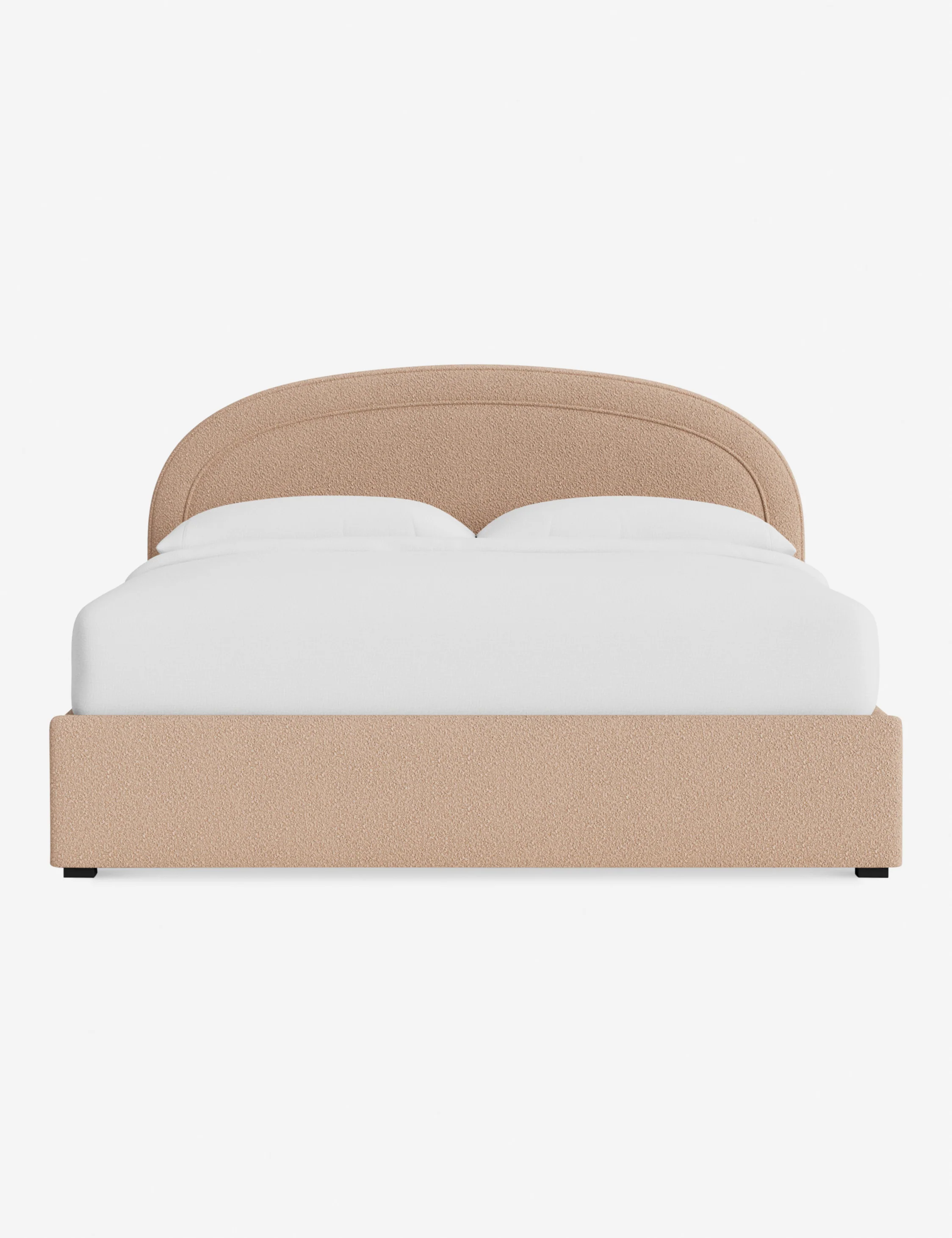Newbery Platform Bed - Image 142