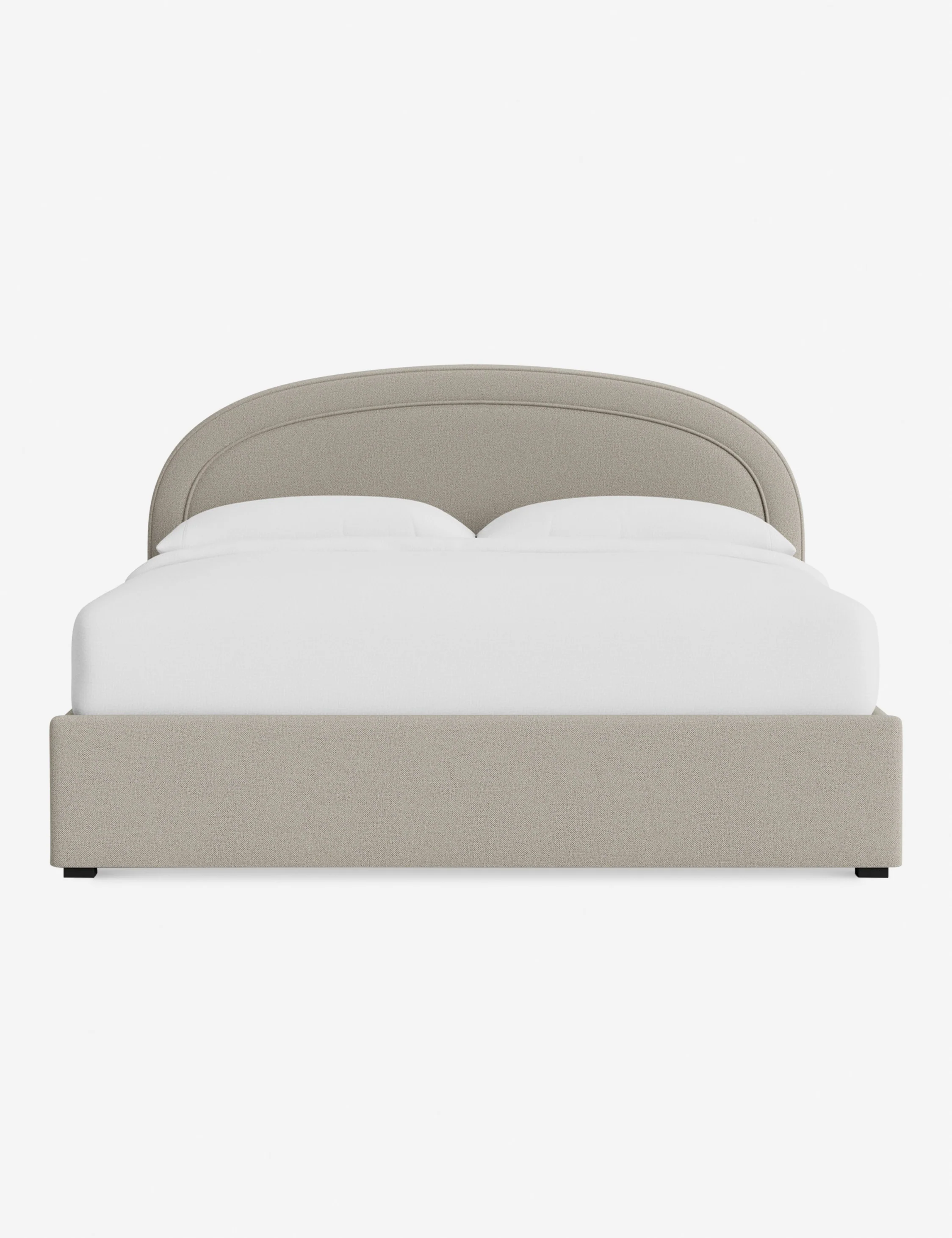 Newbery Platform Bed - Image 148