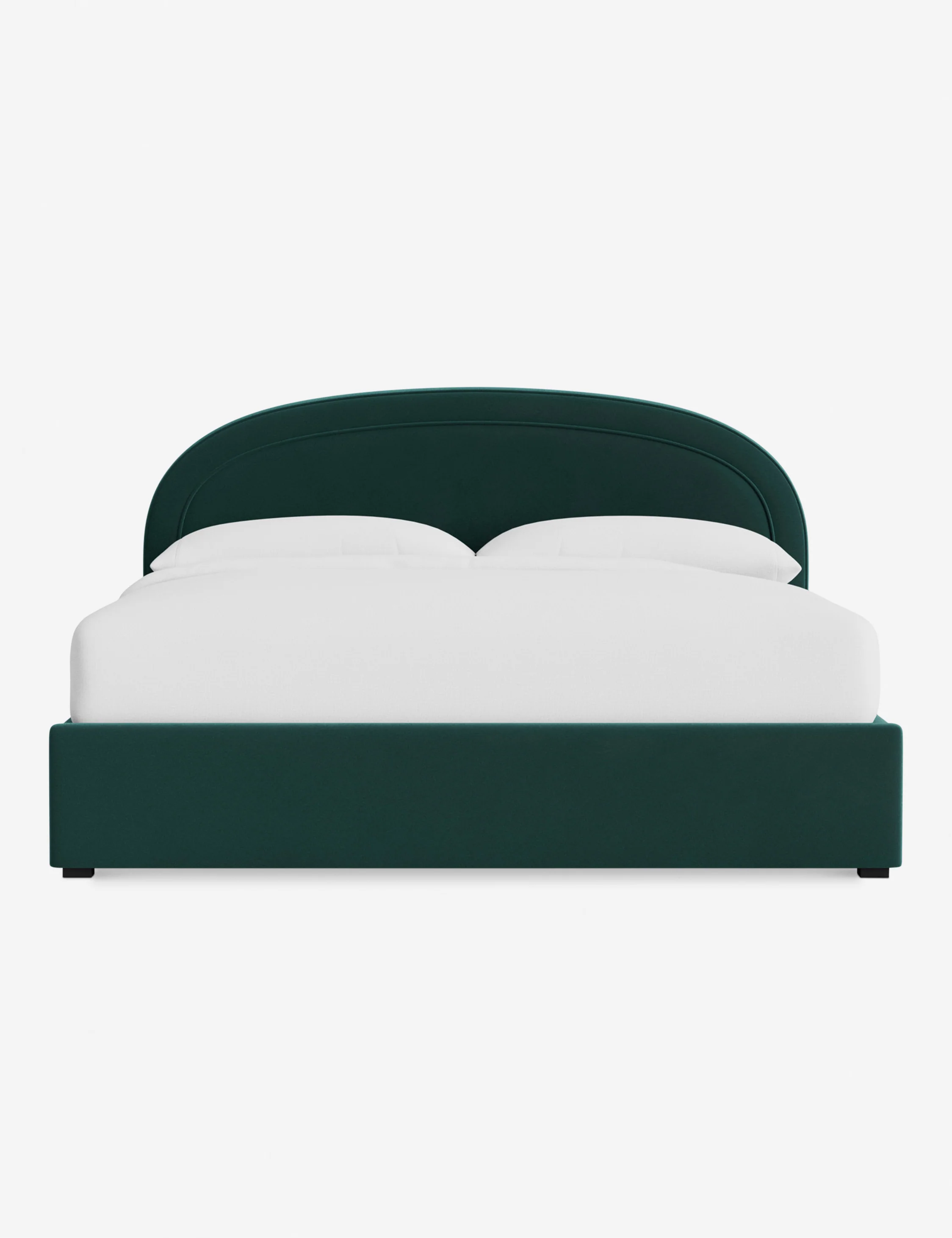 Newbery Platform Bed - Image 15