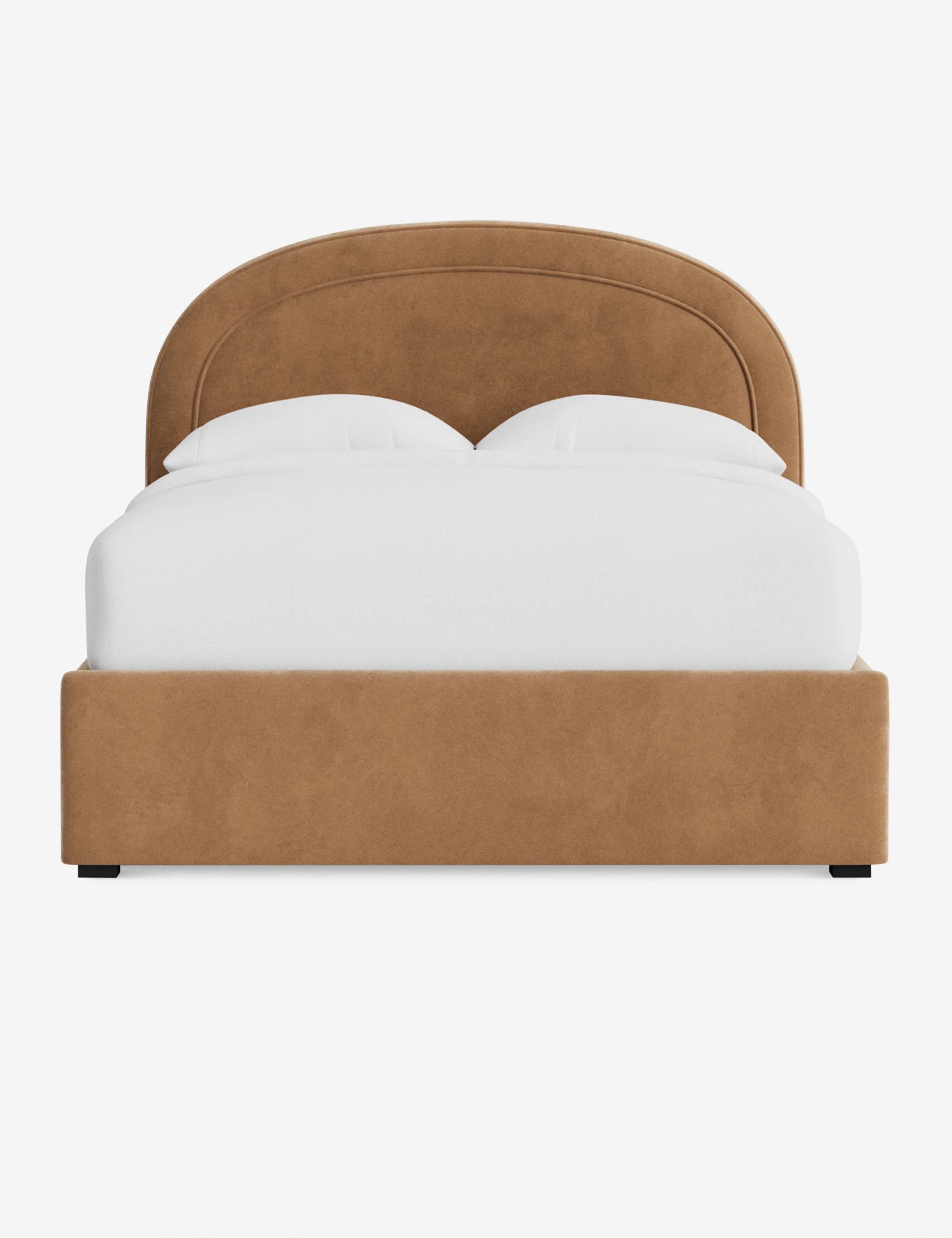 Newbery Platform Bed - Image 157