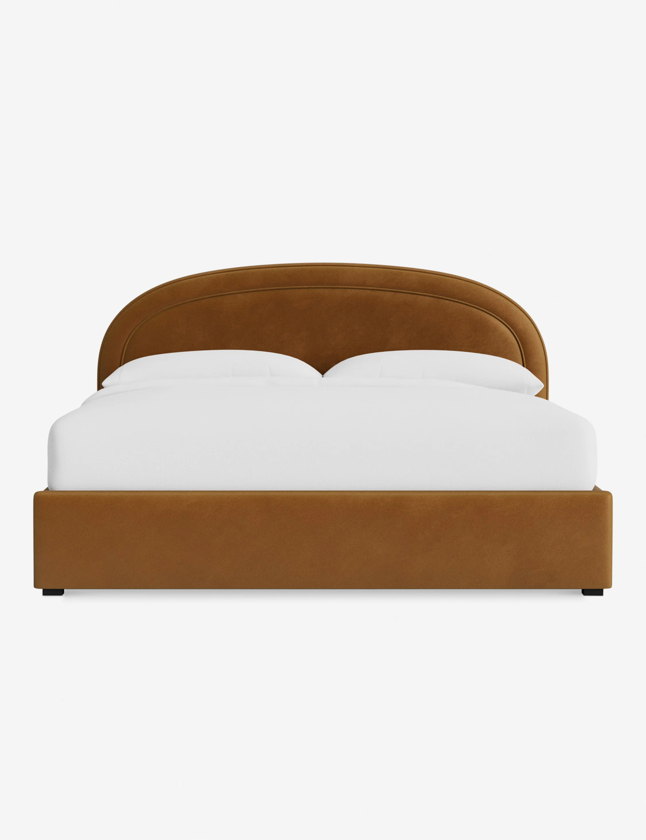 Newbery Platform Bed - Image 174