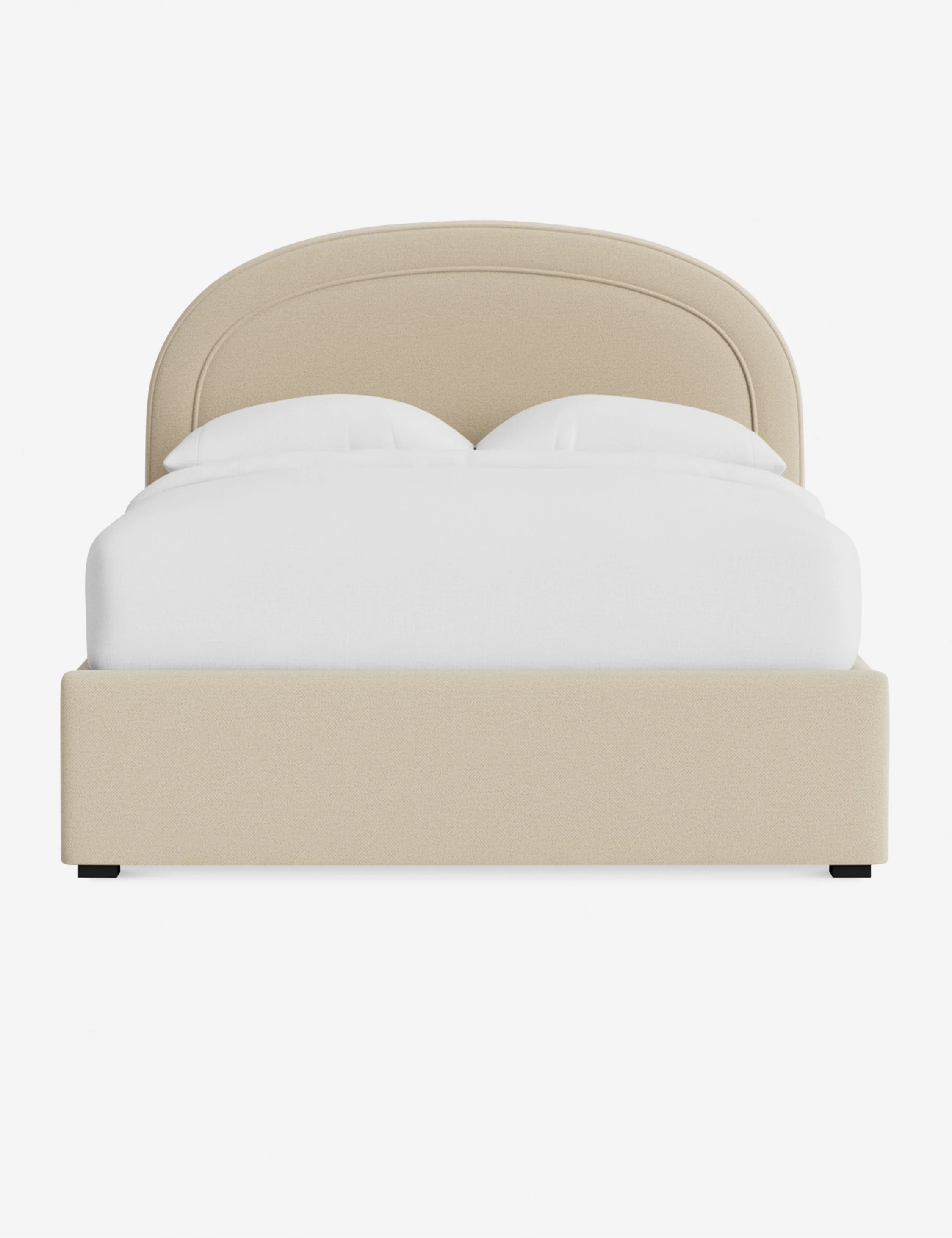 Newbery Platform Bed - Image 177