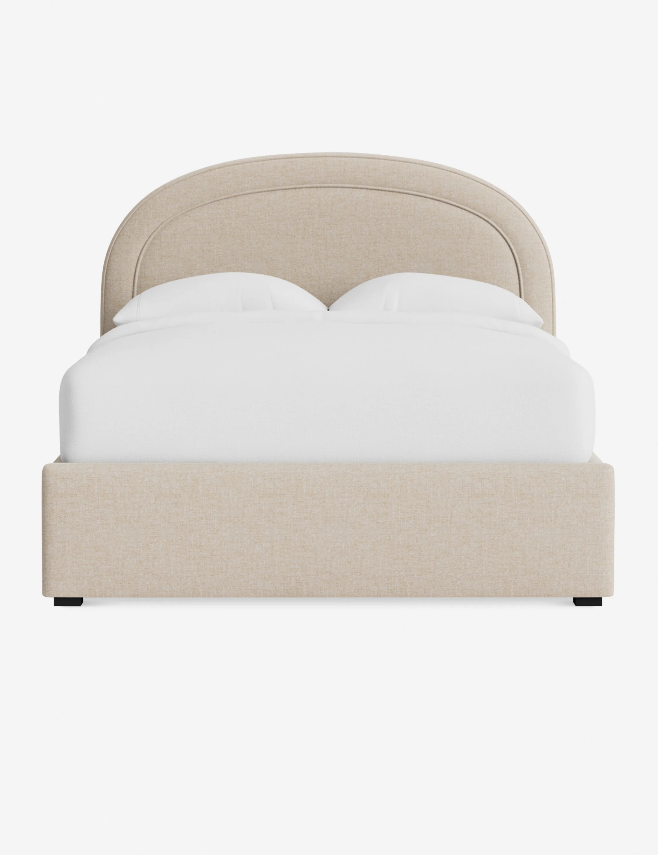 Newbery Platform Bed - Image 189