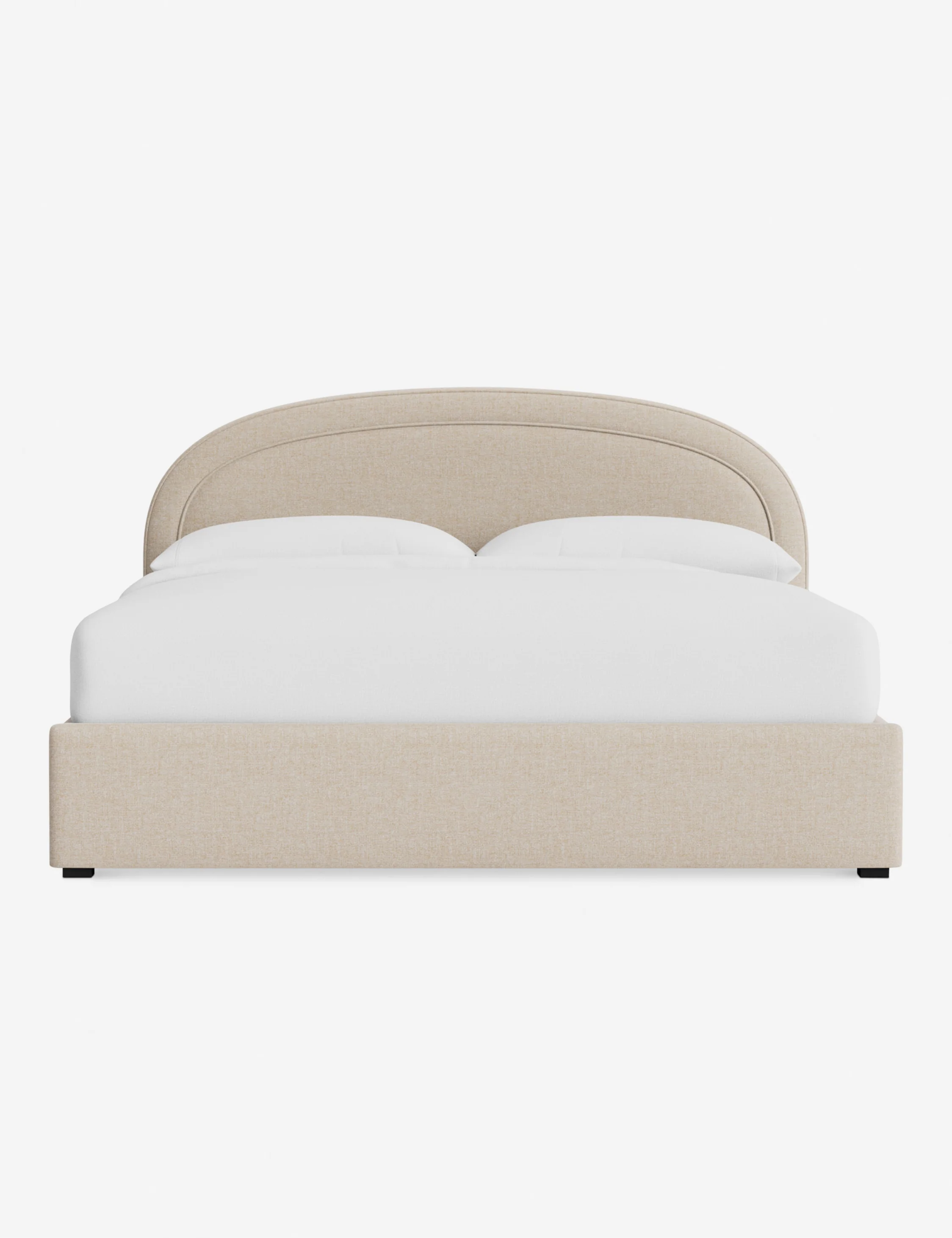 Newbery Platform Bed - Image 190