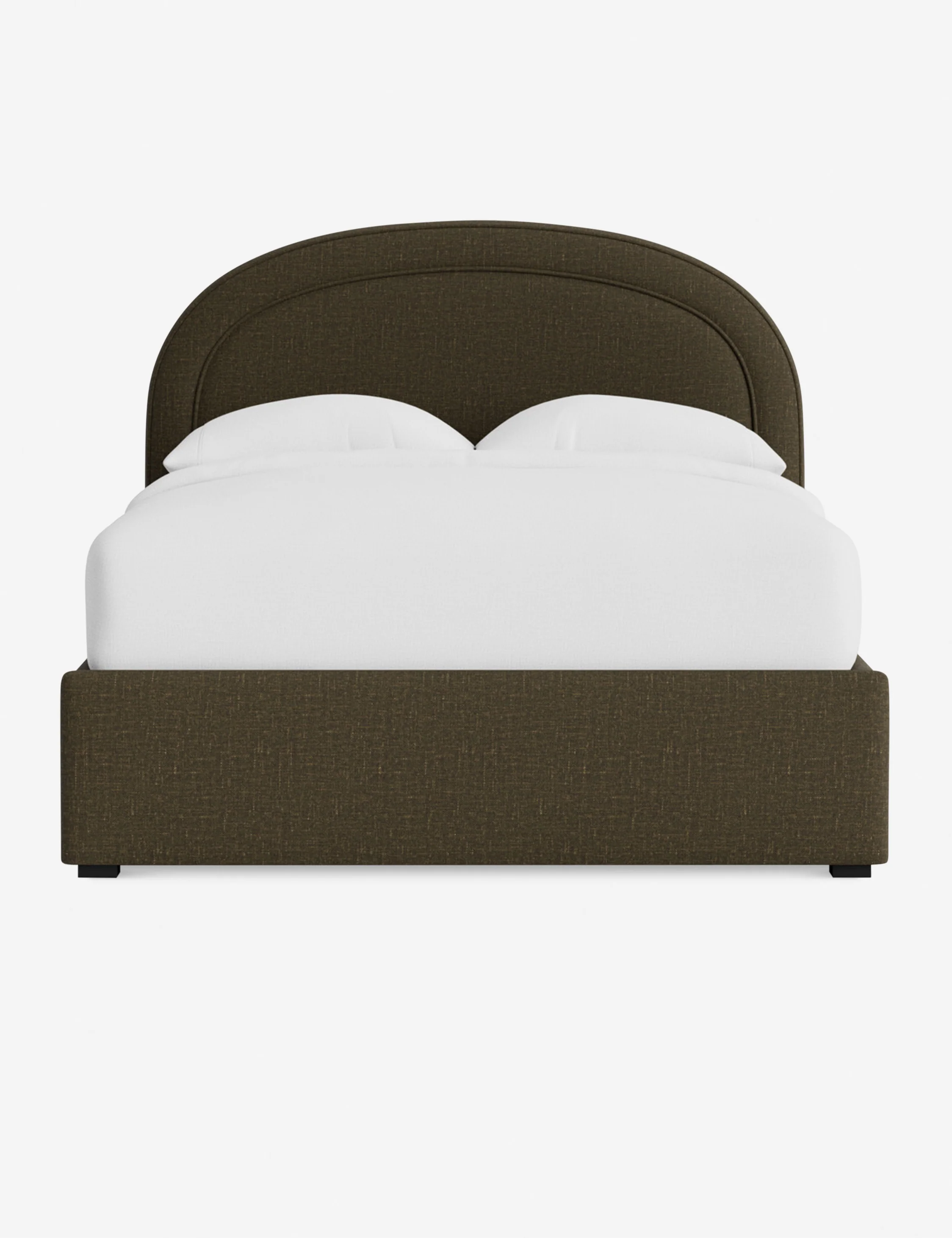 Newbery Platform Bed - Image 204