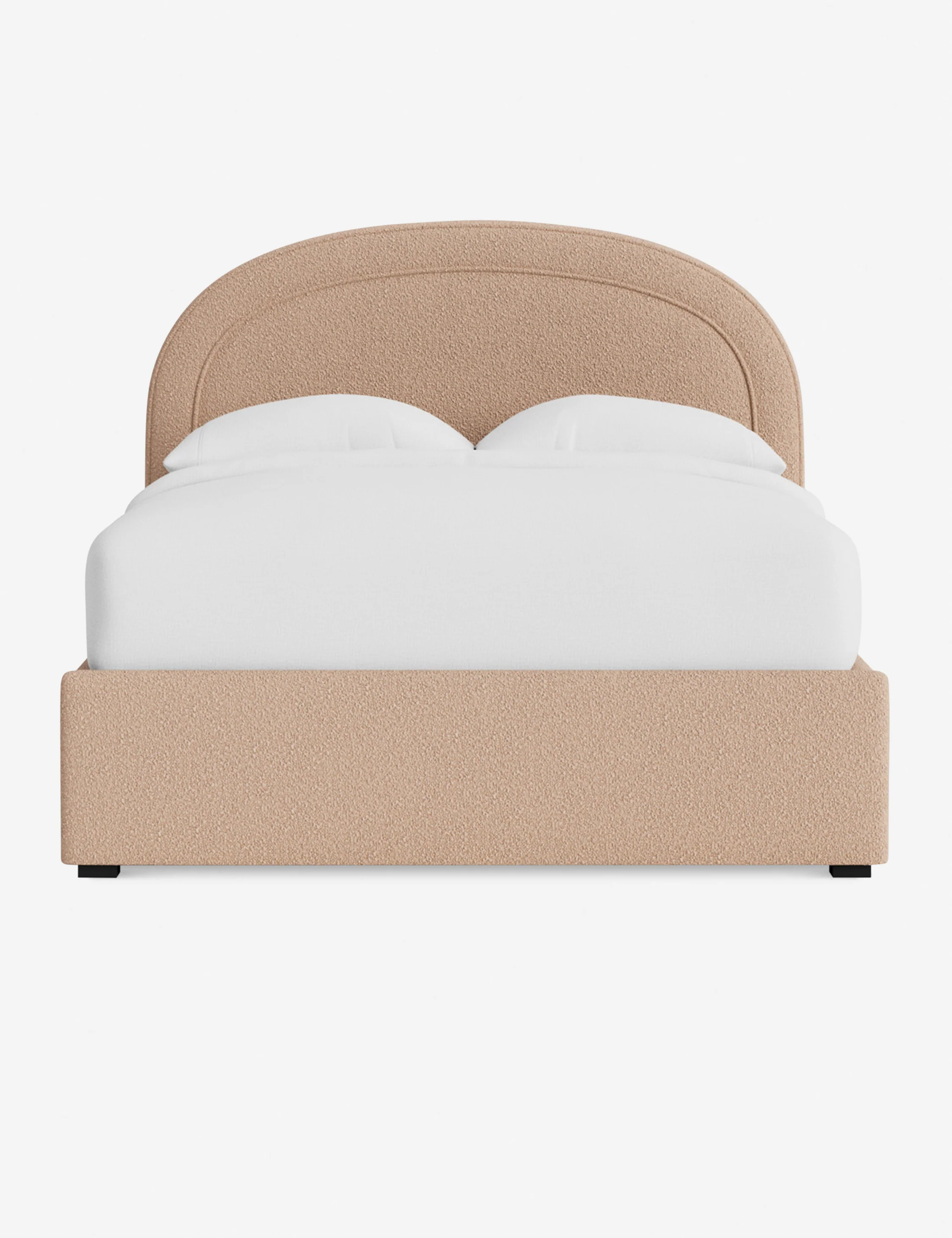 Newbery Platform Bed - Image 205