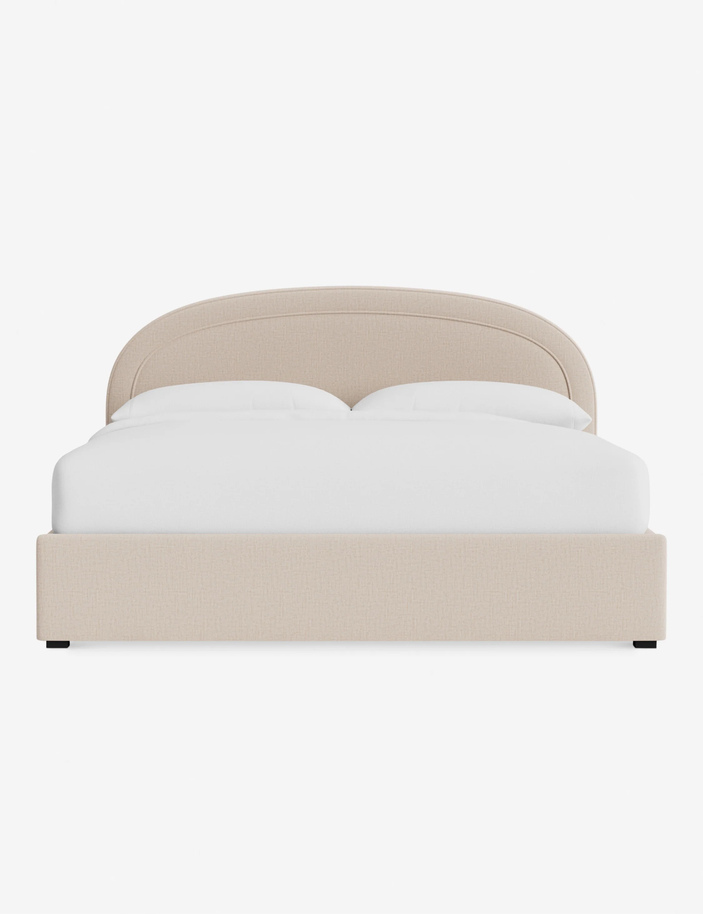 Newbery Platform Bed - Image 33