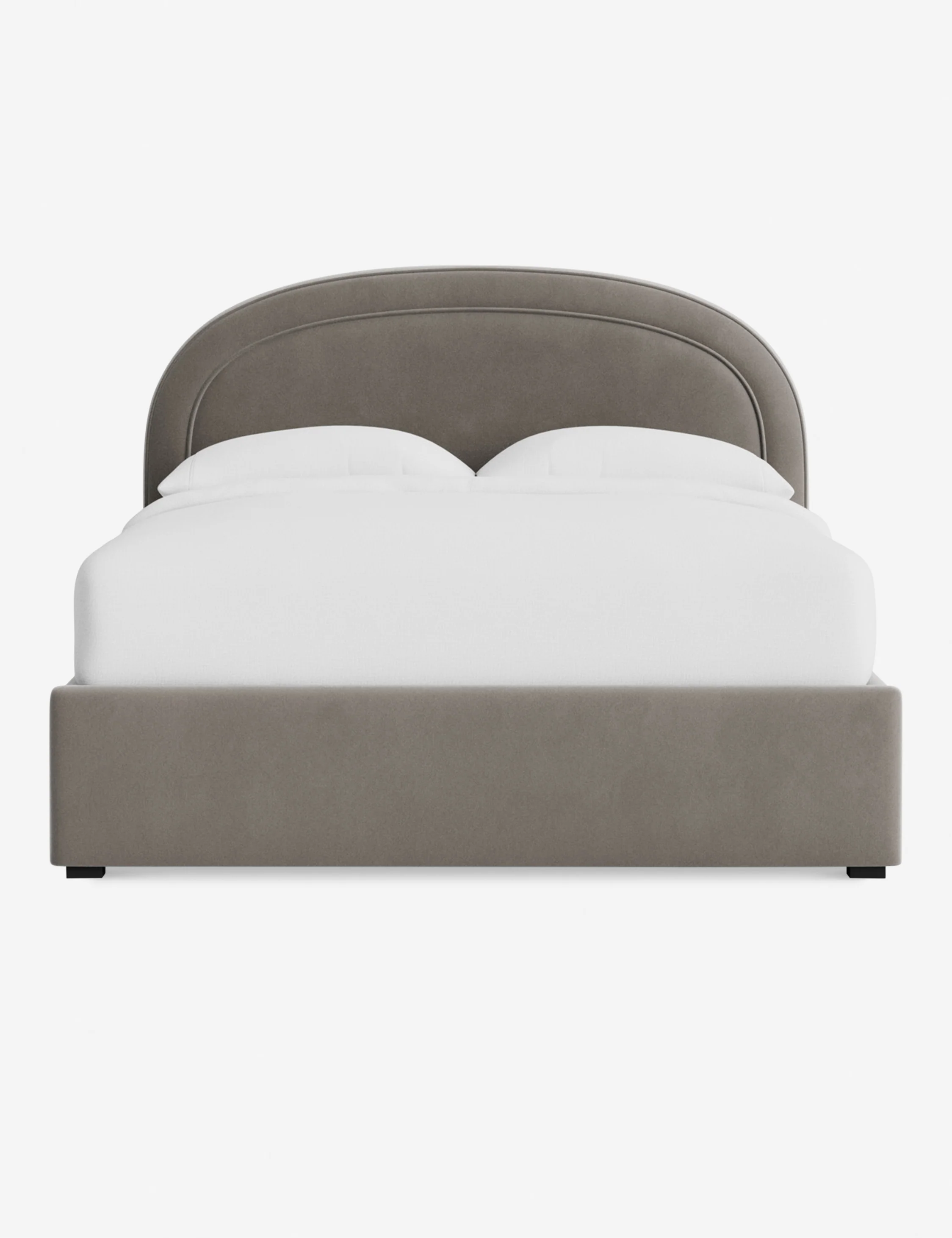Newbery Platform Bed - Image 41