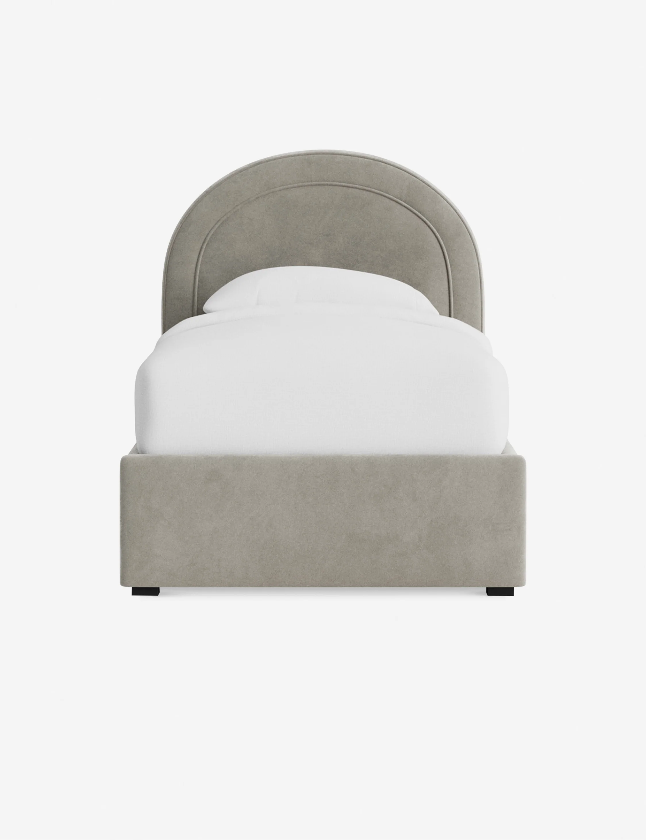 Newbery Platform Bed - Image 56