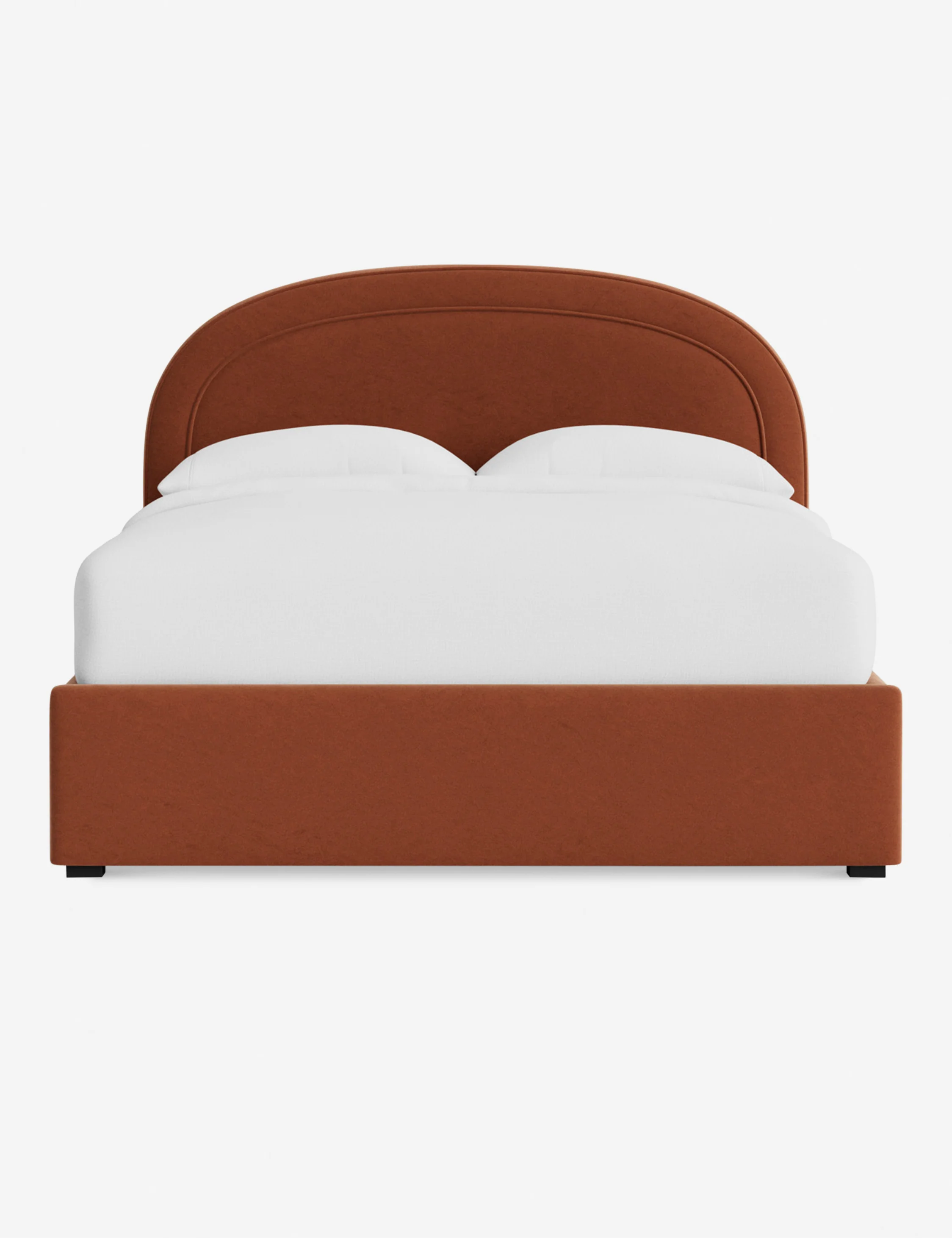 Newbery Platform Bed - Image 57