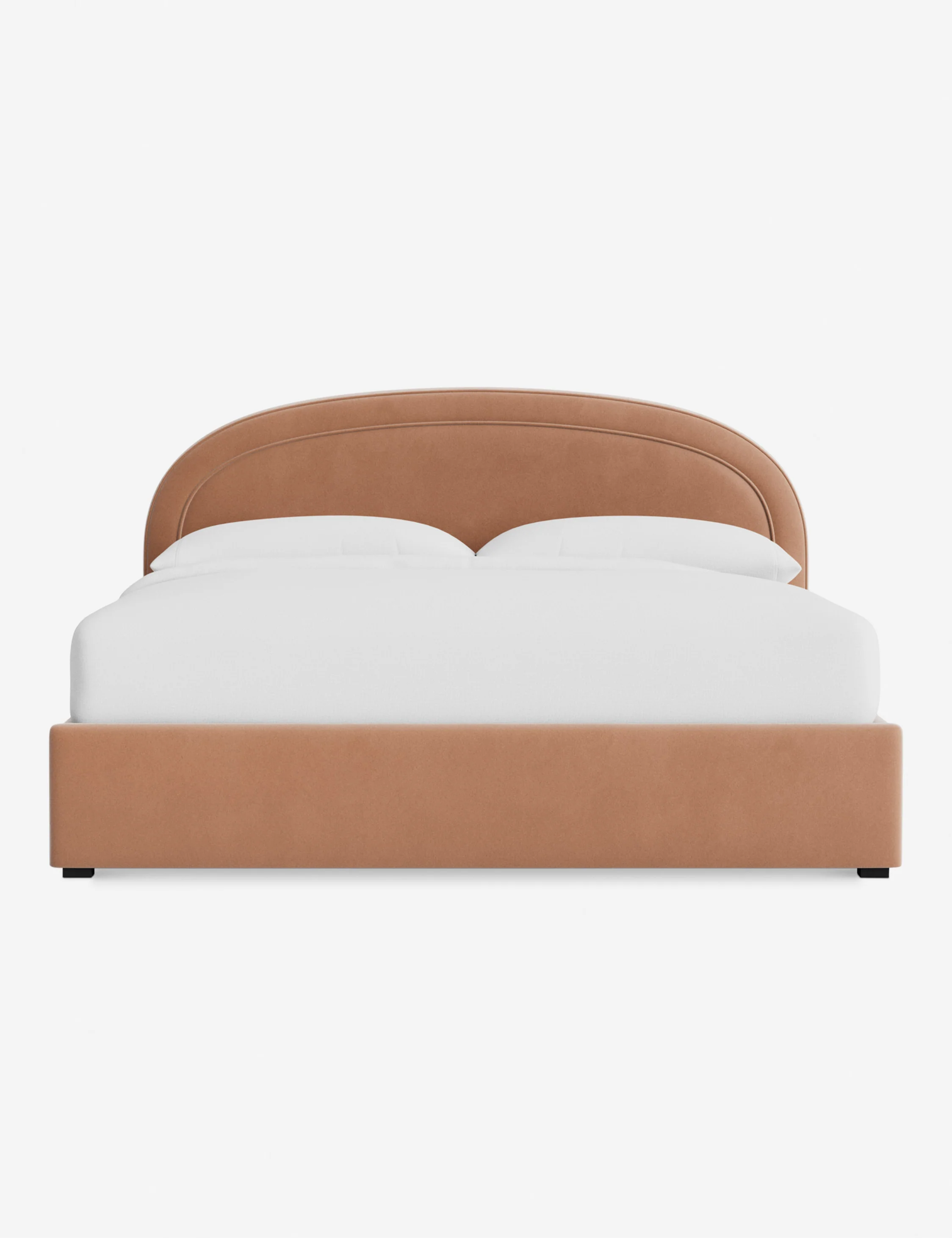 Newbery Platform Bed - Image 97