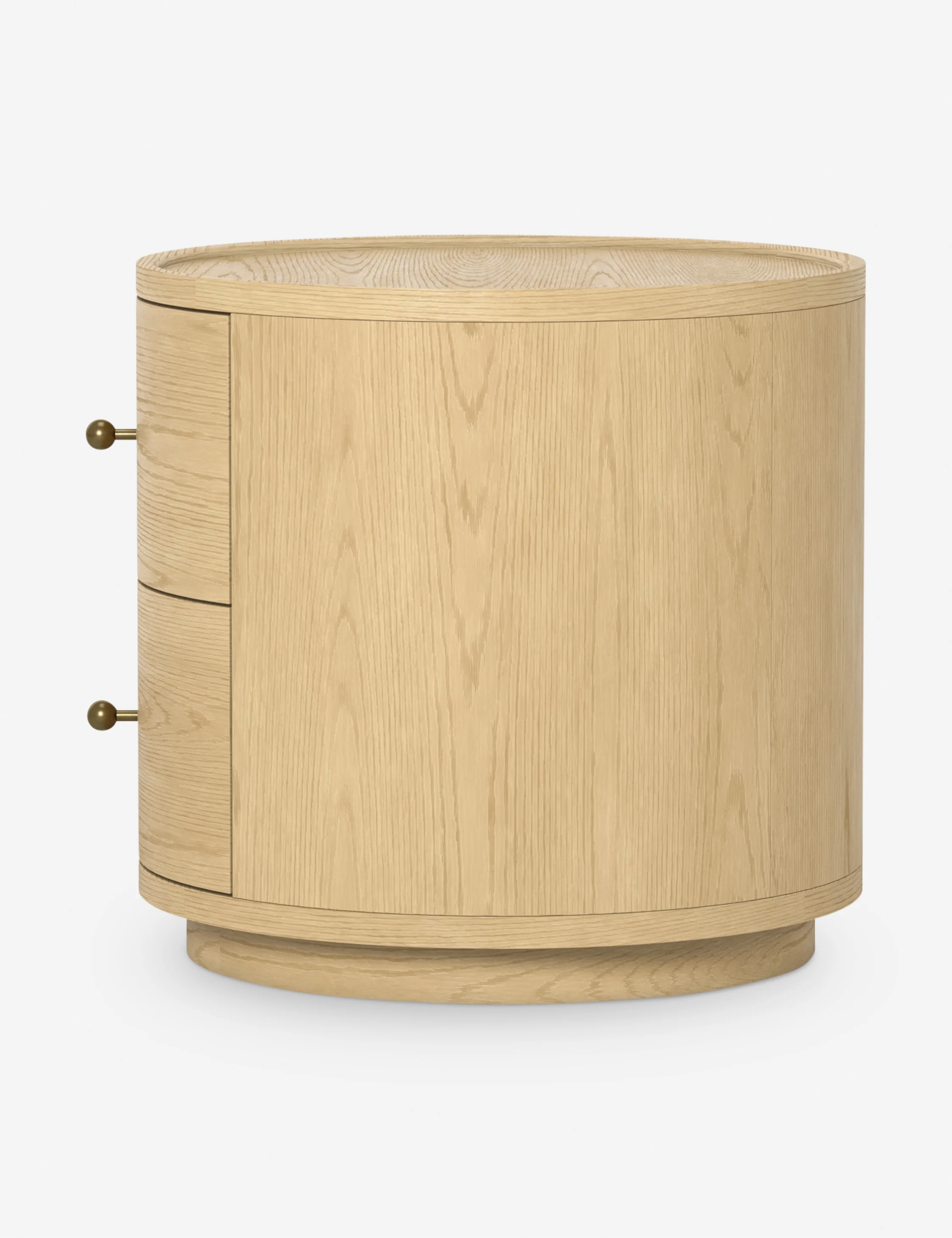 Newport Side Table by Button Atelier x Co.House Designs - Image 12