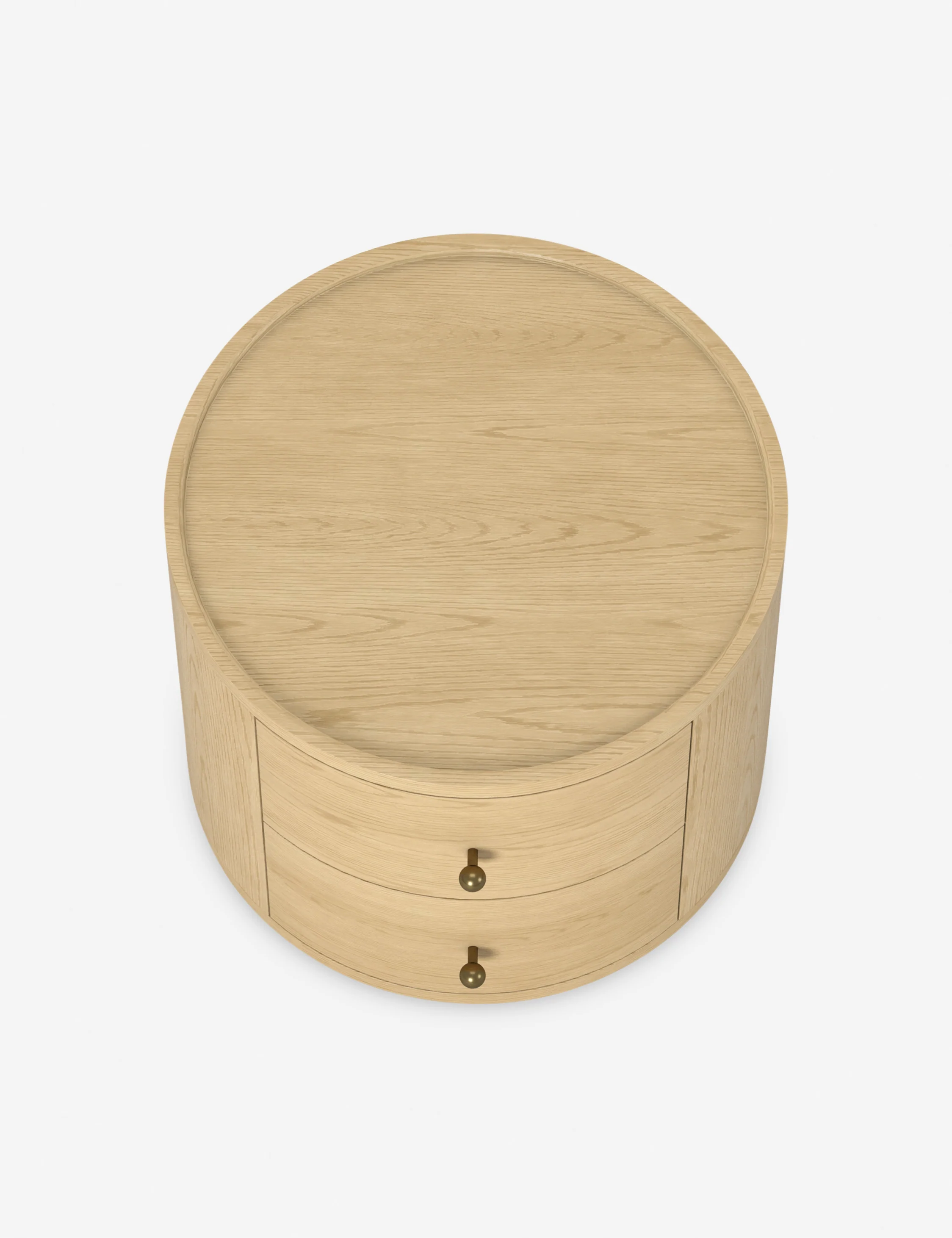 Newport Side Table by Button Atelier x Co.House Designs - Image 13