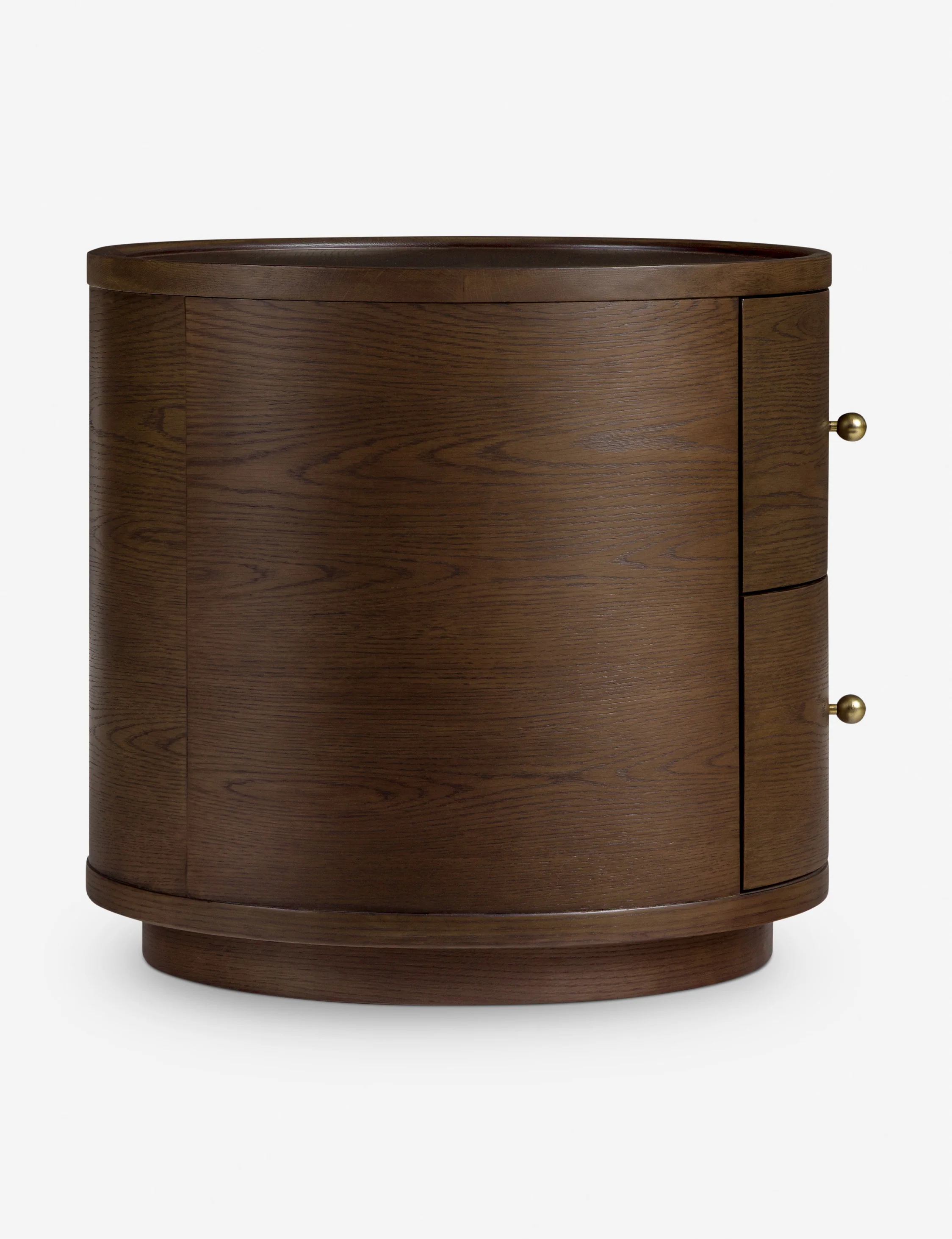 Newport Side Table by Button Atelier x Co.House Designs - Image 5
