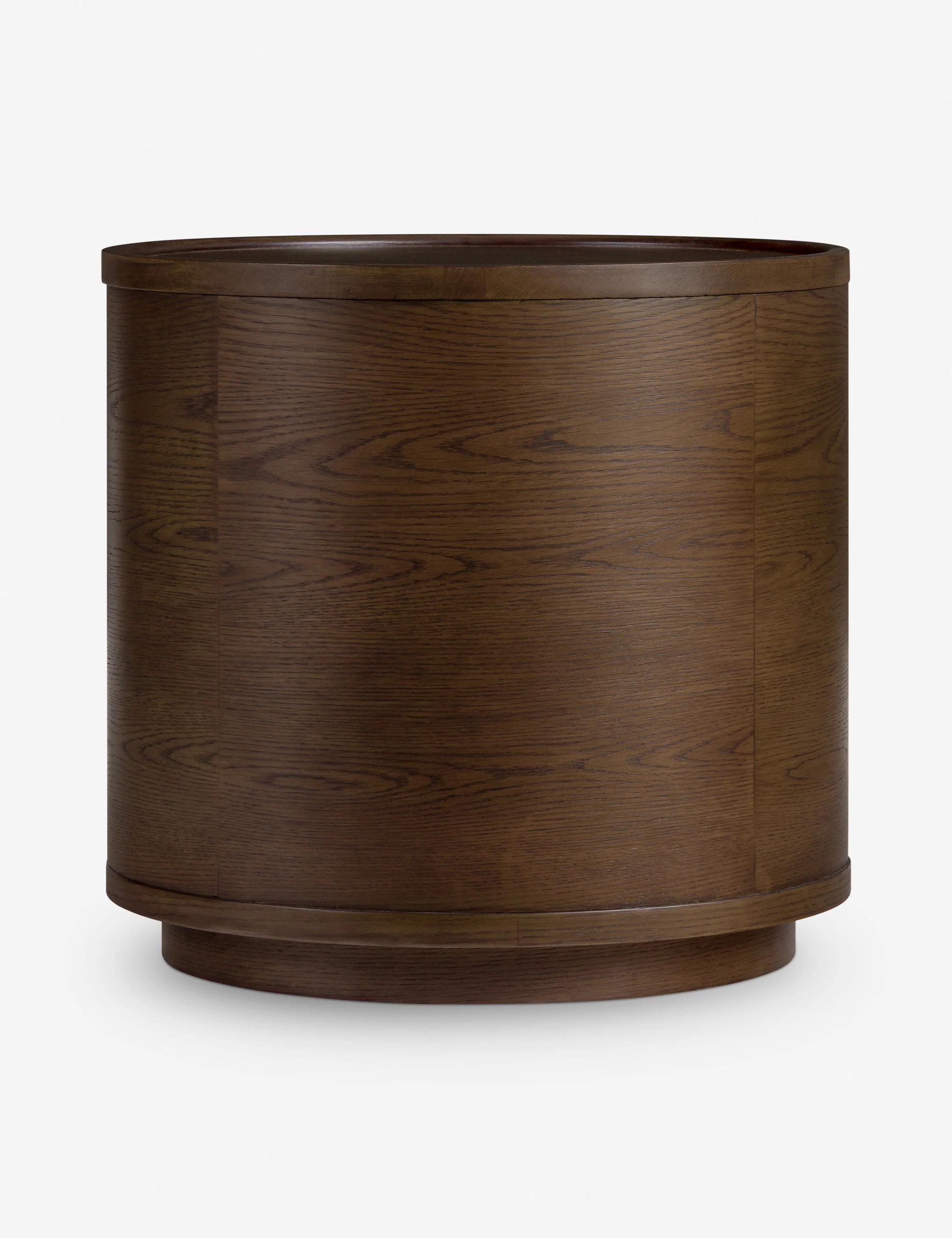 Newport Side Table by Button Atelier x Co.House Designs - Image 6