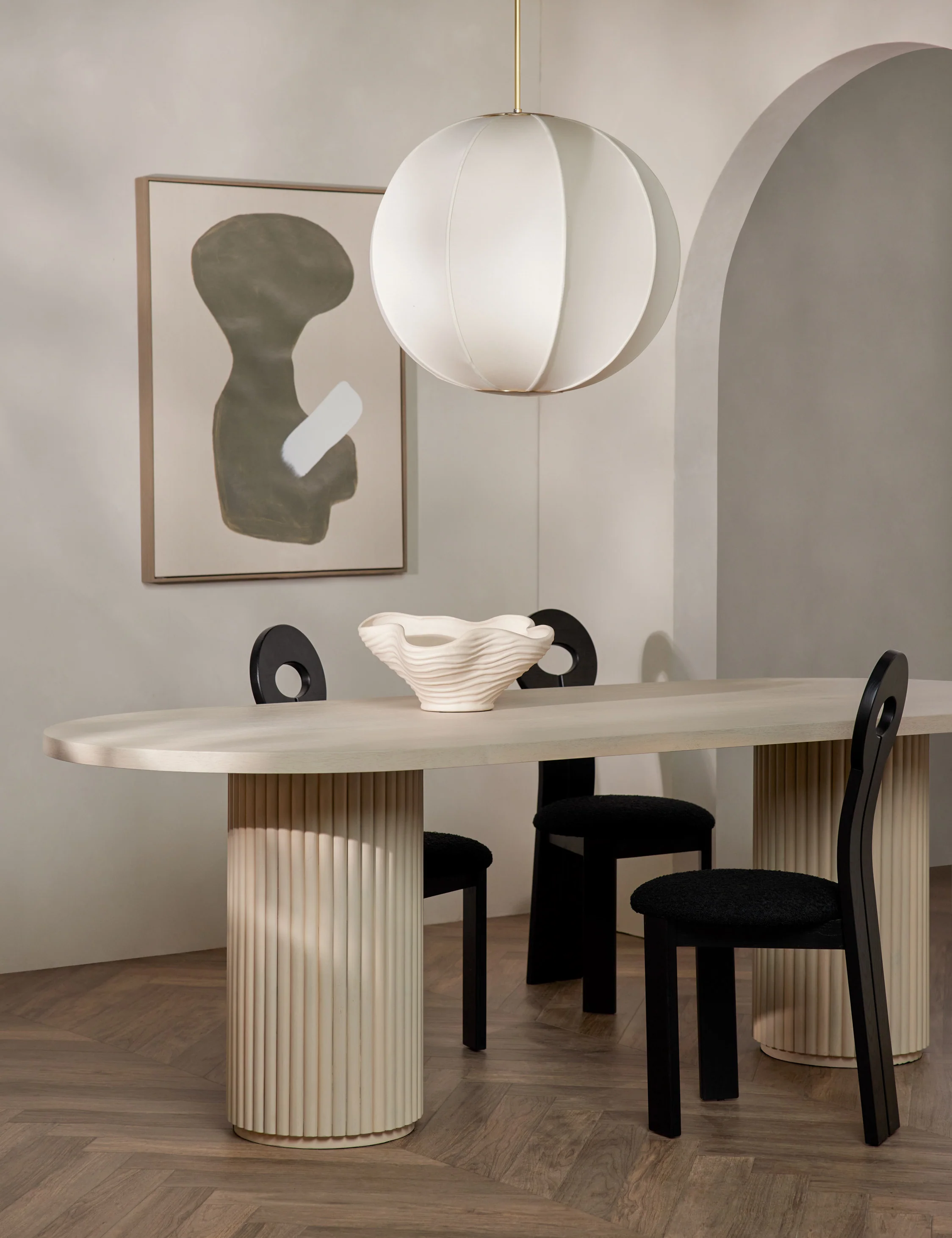 Nguyen Pendant Light - Image 4