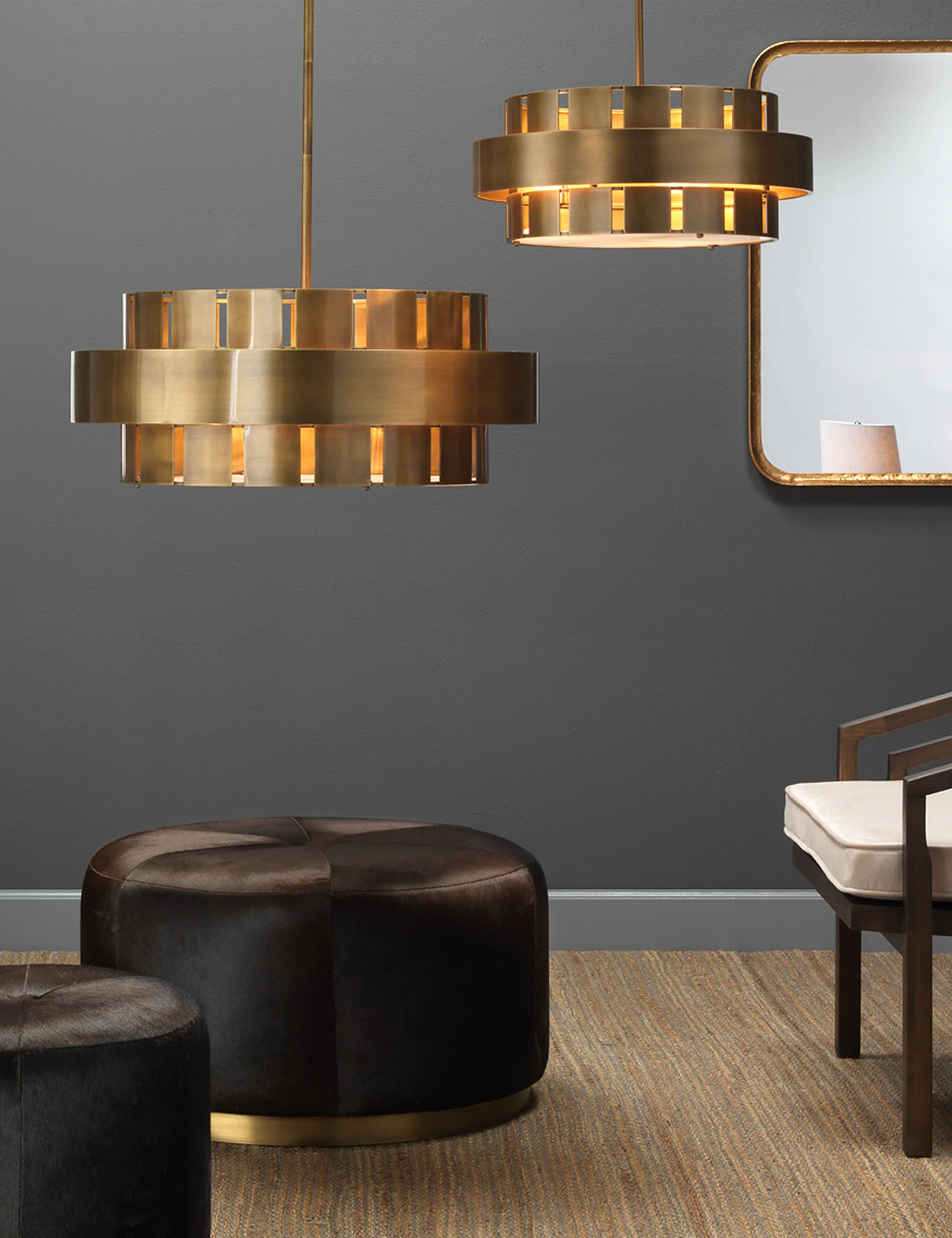 Nicasio Chandelier