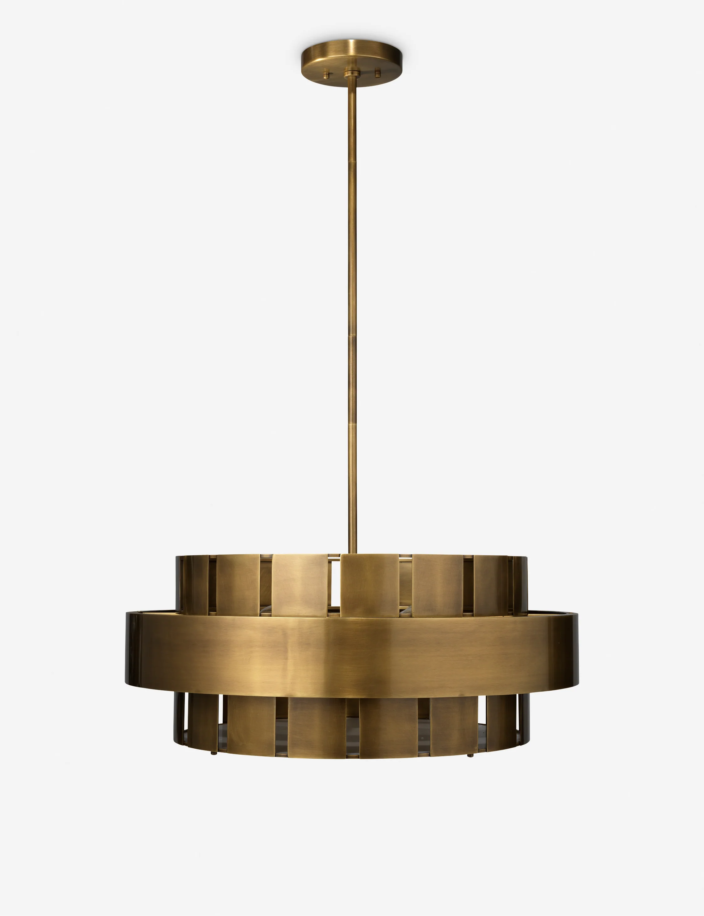 Nicasio Chandelier - Image 2