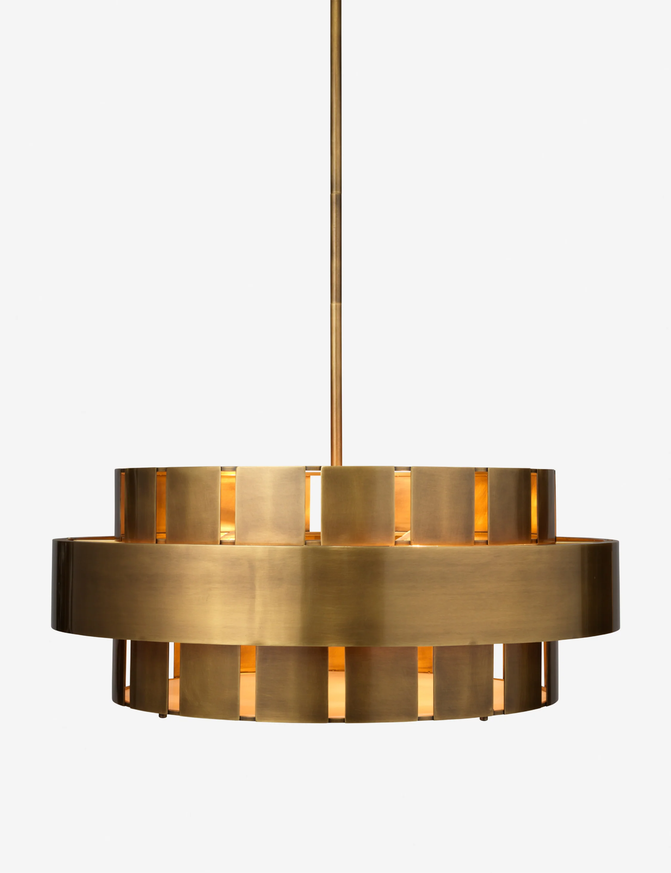 Nicasio Chandelier - Image 3