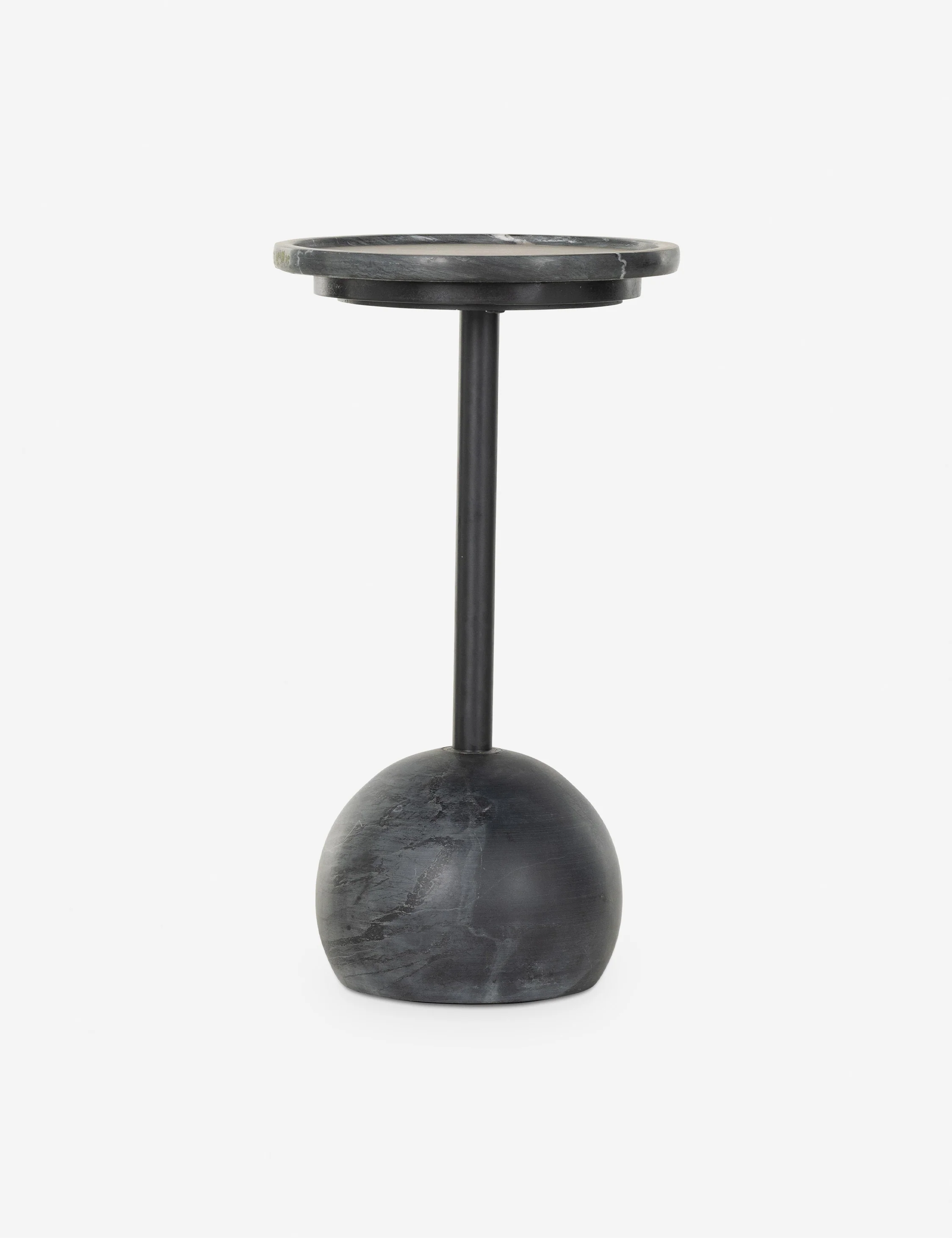 Nicholas Side Table - Image 10