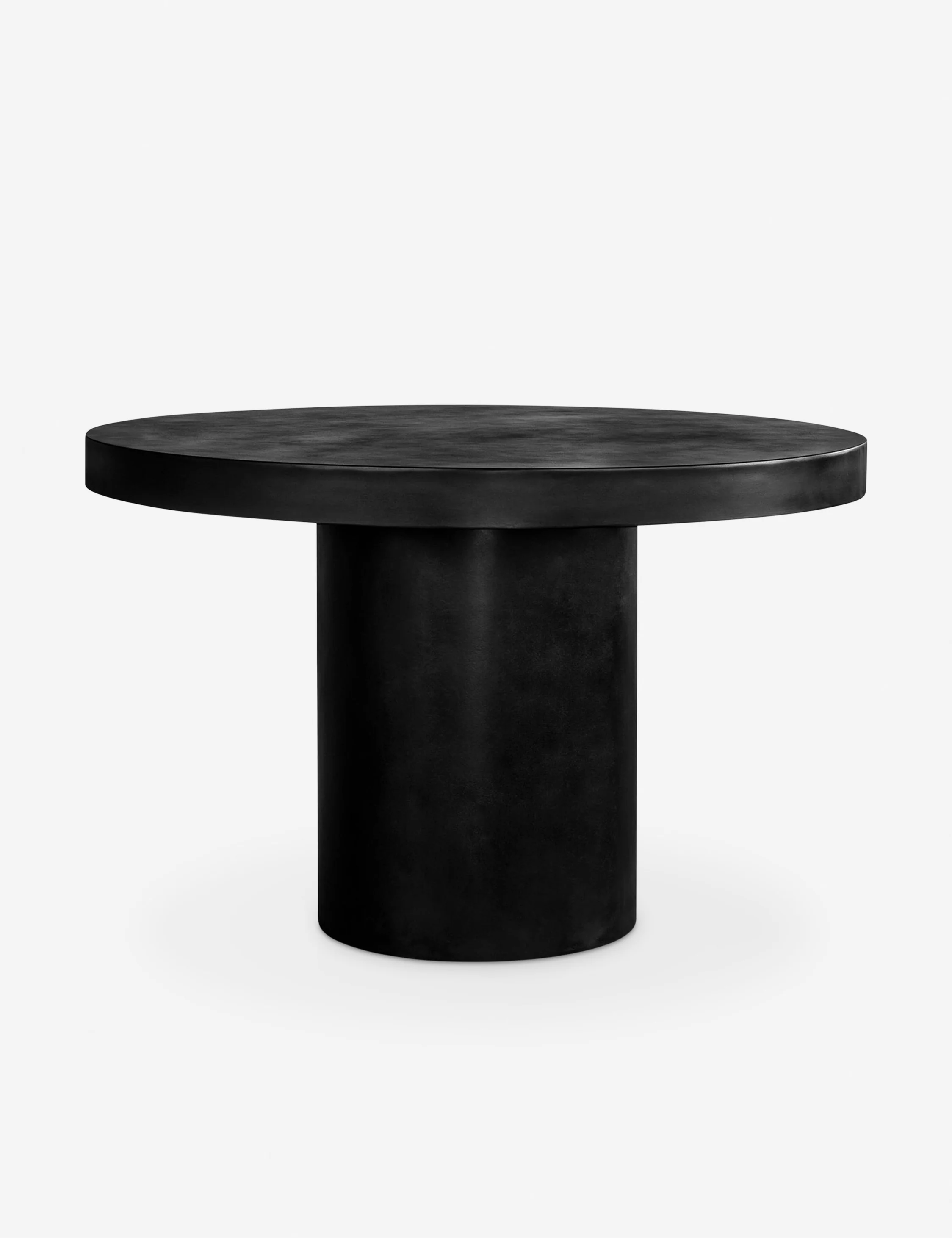 Niel Indoor / Outdoor Round Dining Table