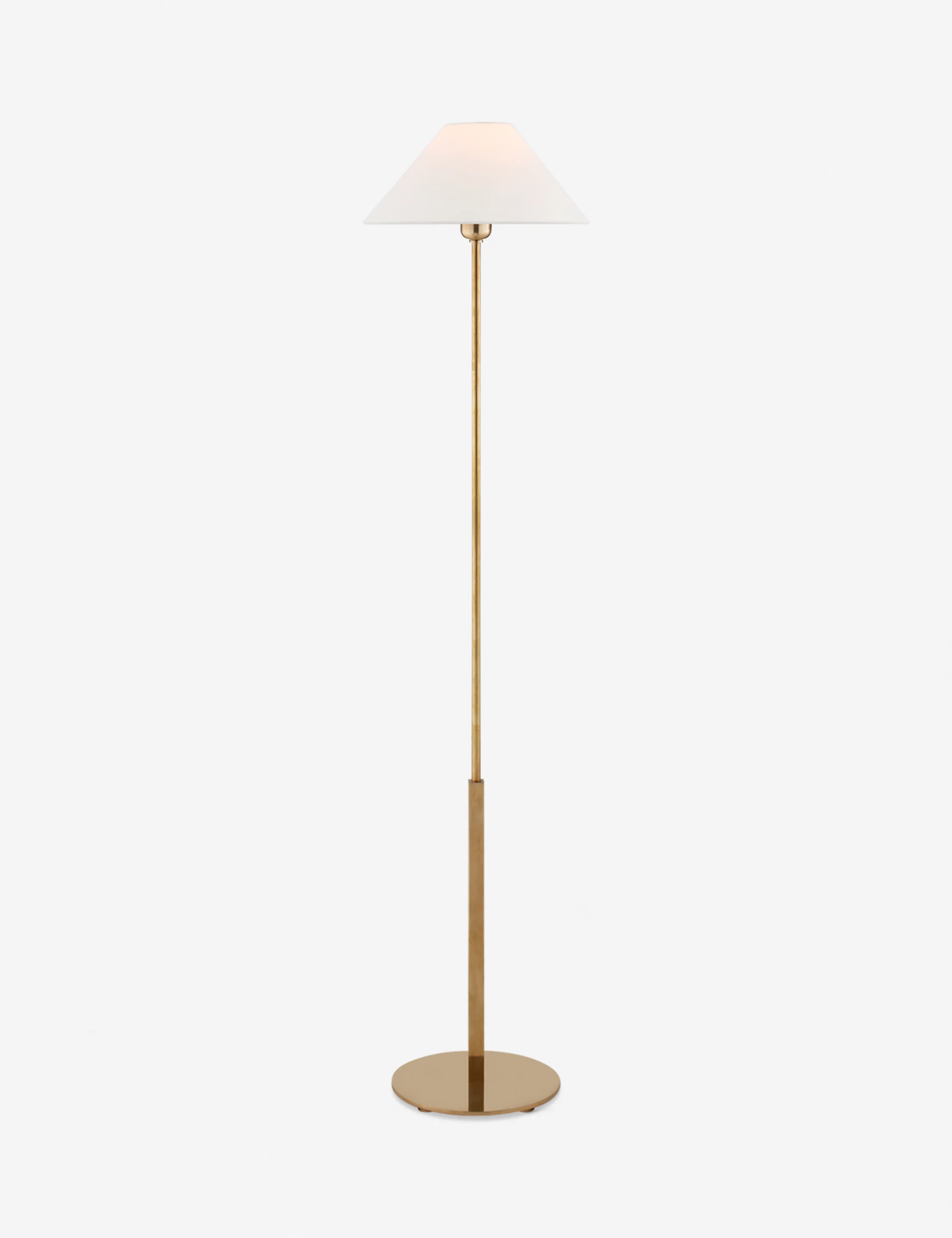 Nielsen Cordless Floor Lamp - Image 7