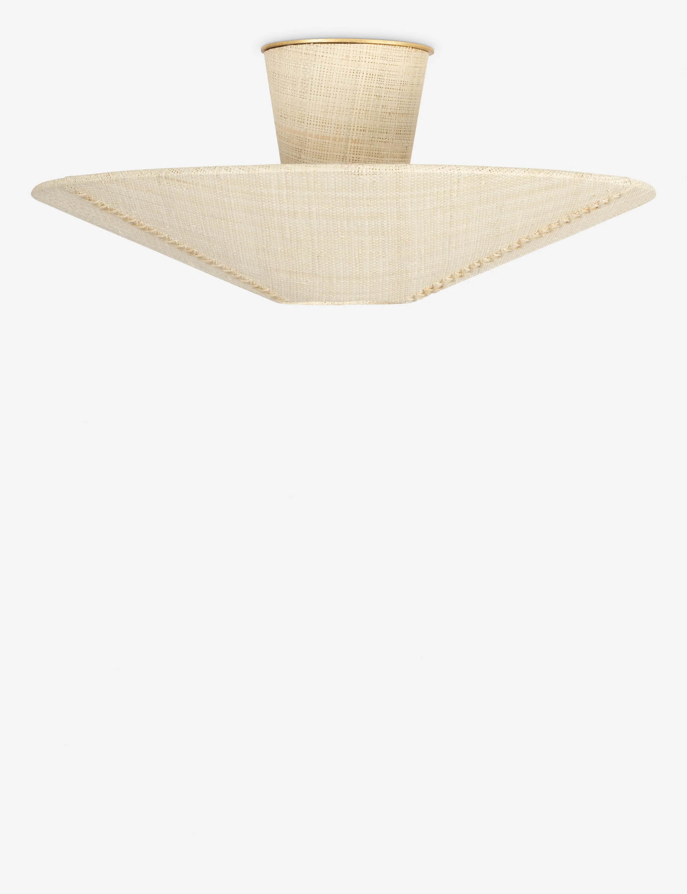 Nieto Semi-Flush Mount Light - Image 2